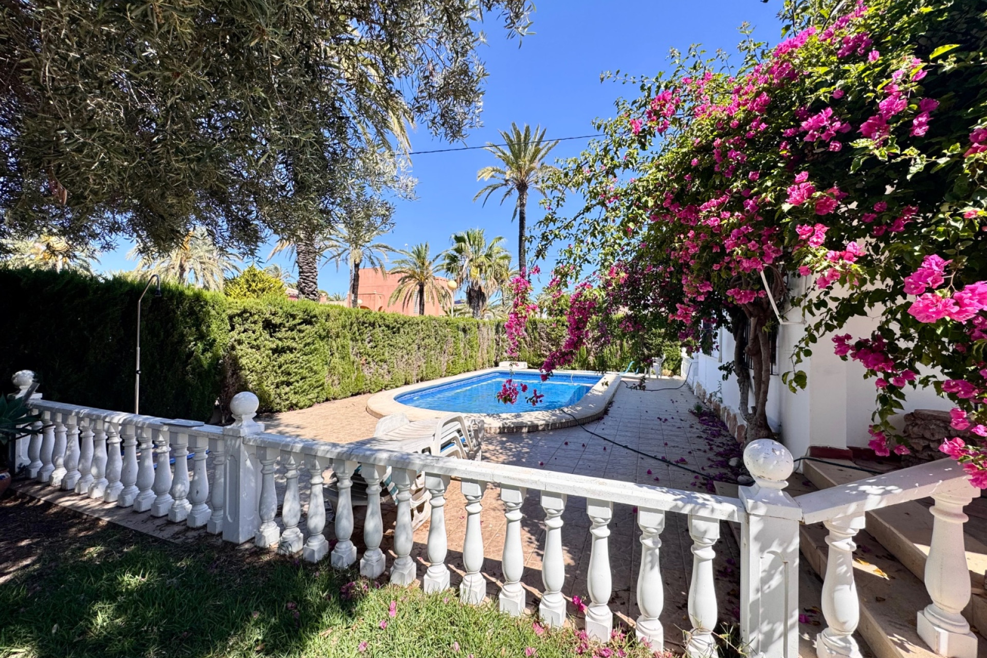 Odsprzedaż - Villa - Orihuela Costa - Costa Blanca