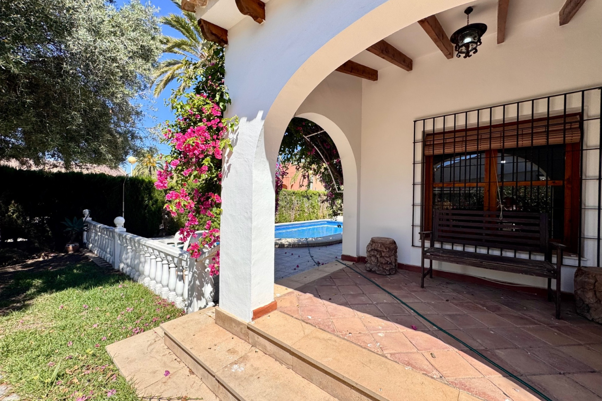 Odsprzedaż - Villa - Orihuela Costa - Costa Blanca