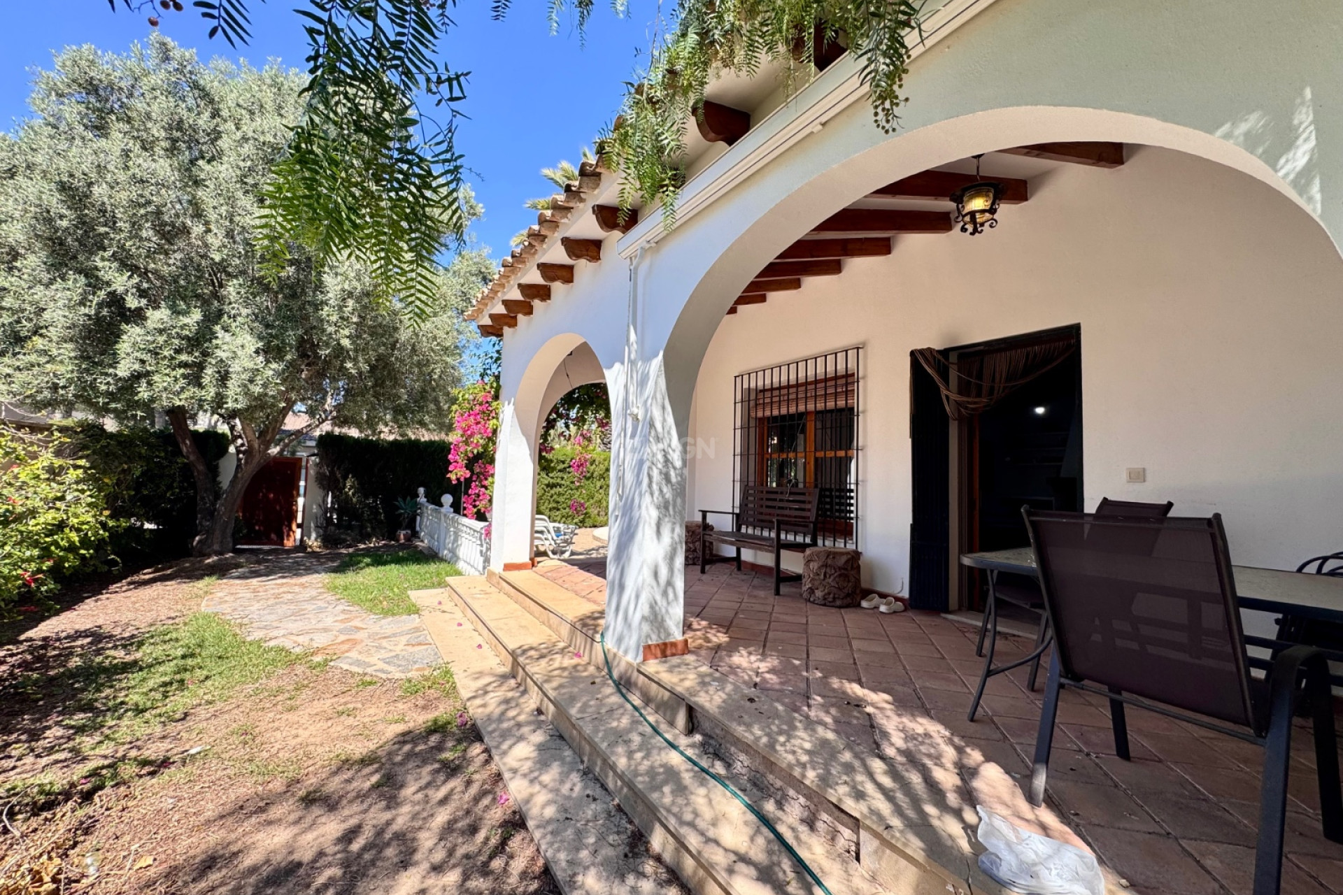 Odsprzedaż - Villa - Orihuela Costa - Costa Blanca