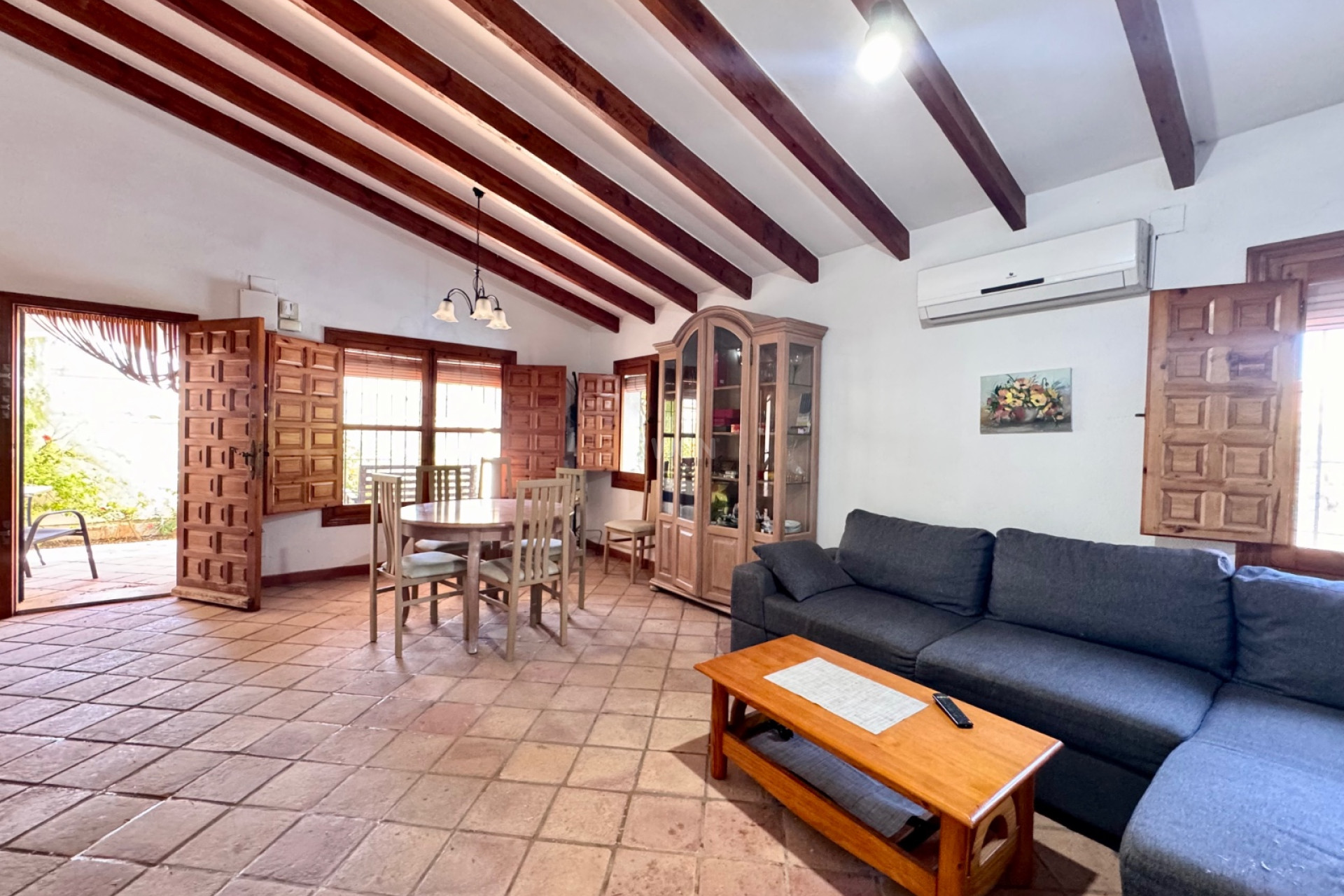 Odsprzedaż - Villa - Orihuela Costa - Costa Blanca
