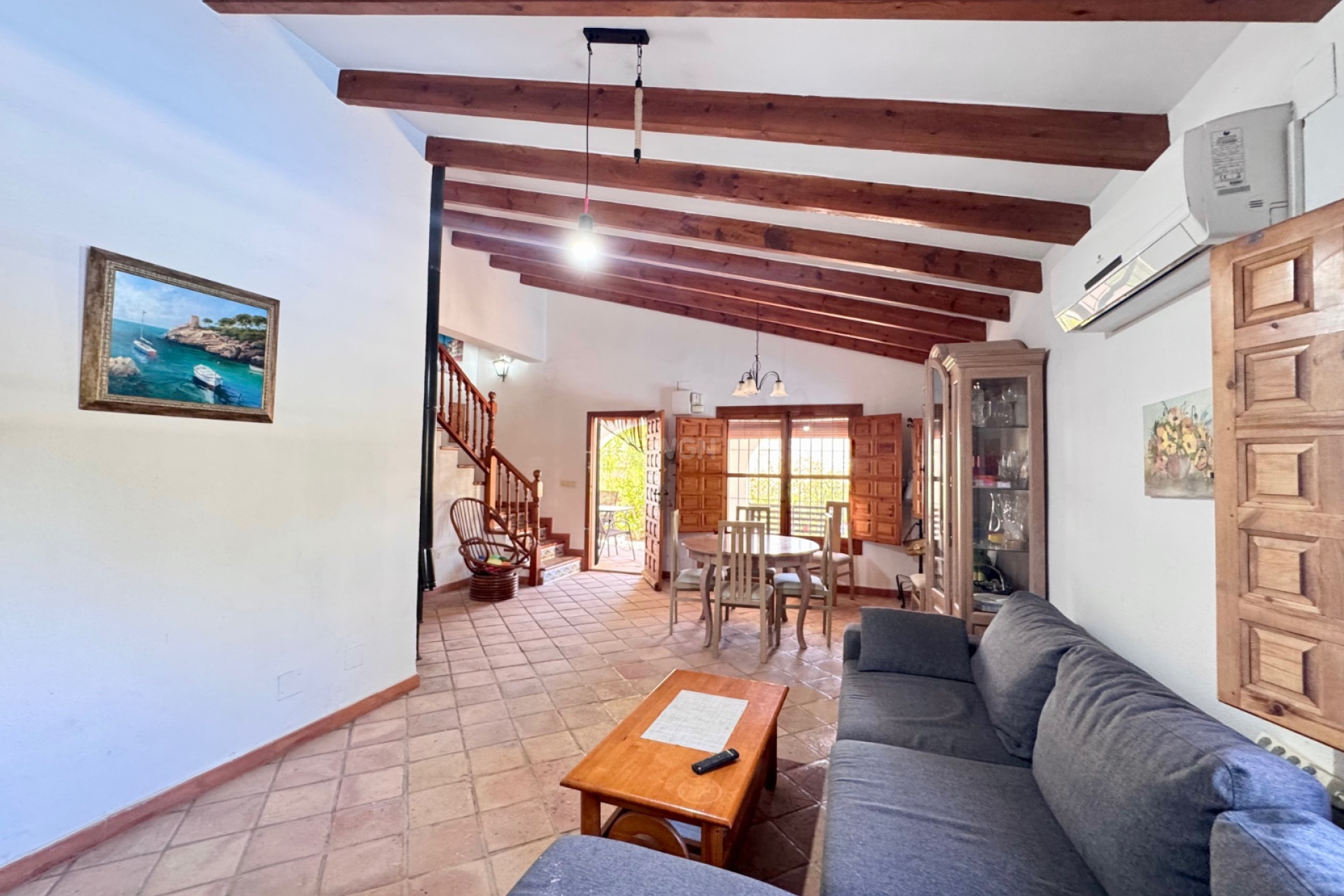 Odsprzedaż - Villa - Orihuela Costa - Costa Blanca