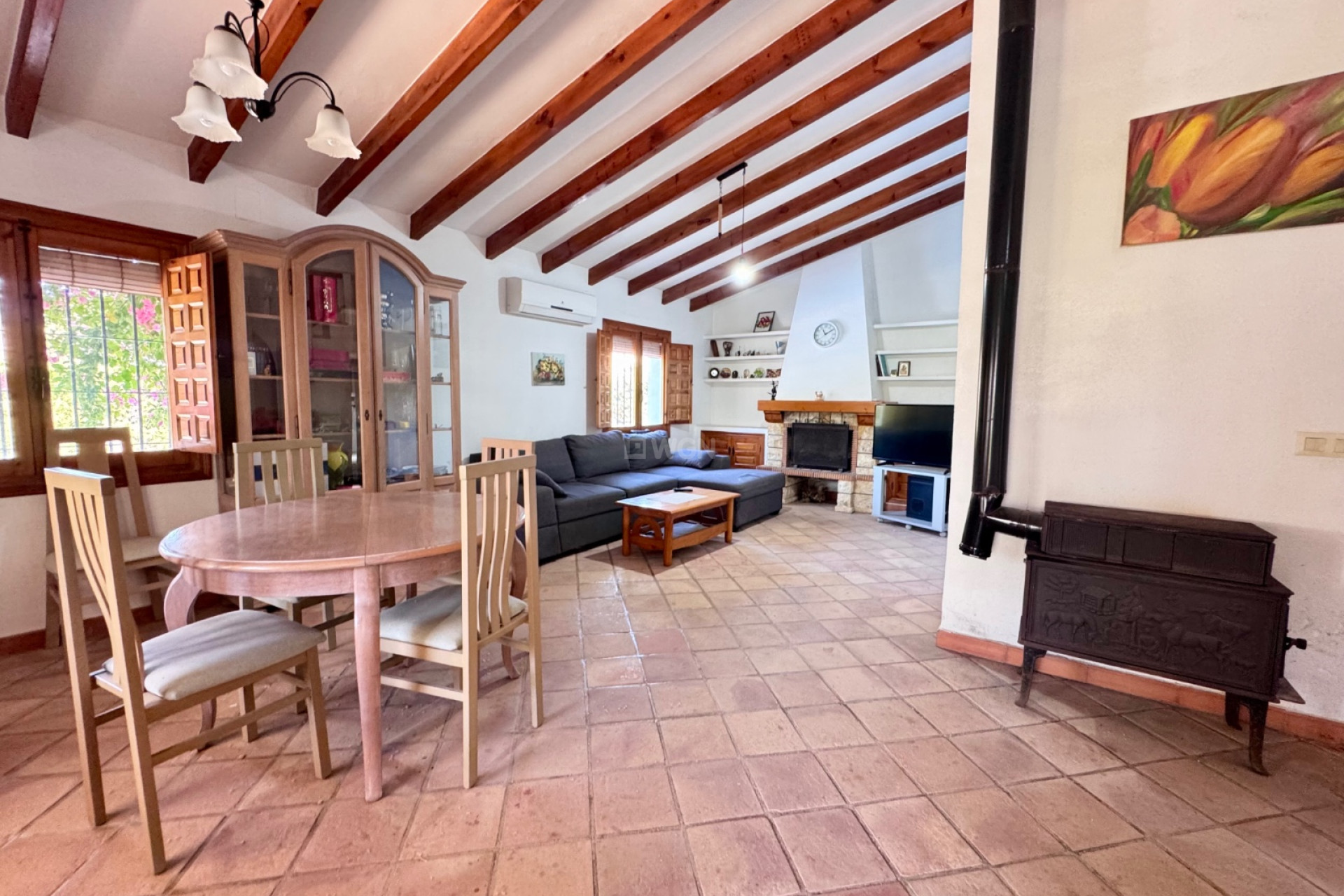 Odsprzedaż - Villa - Orihuela Costa - Costa Blanca