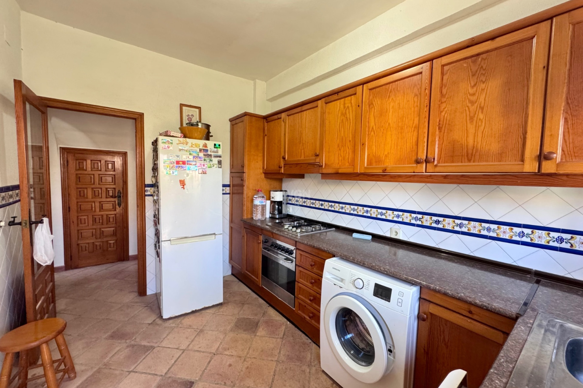 Odsprzedaż - Villa - Orihuela Costa - Costa Blanca
