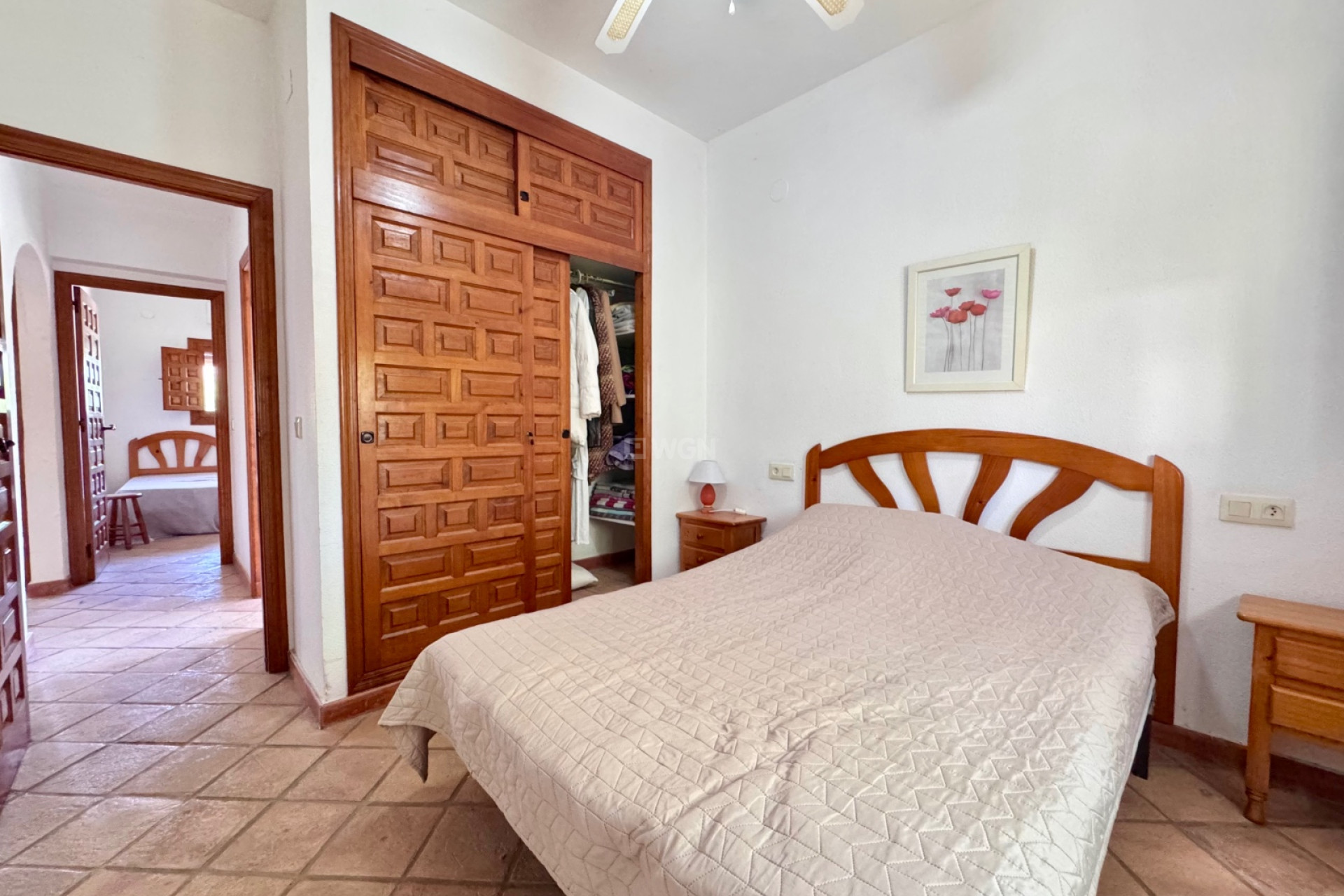 Odsprzedaż - Villa - Orihuela Costa - Costa Blanca