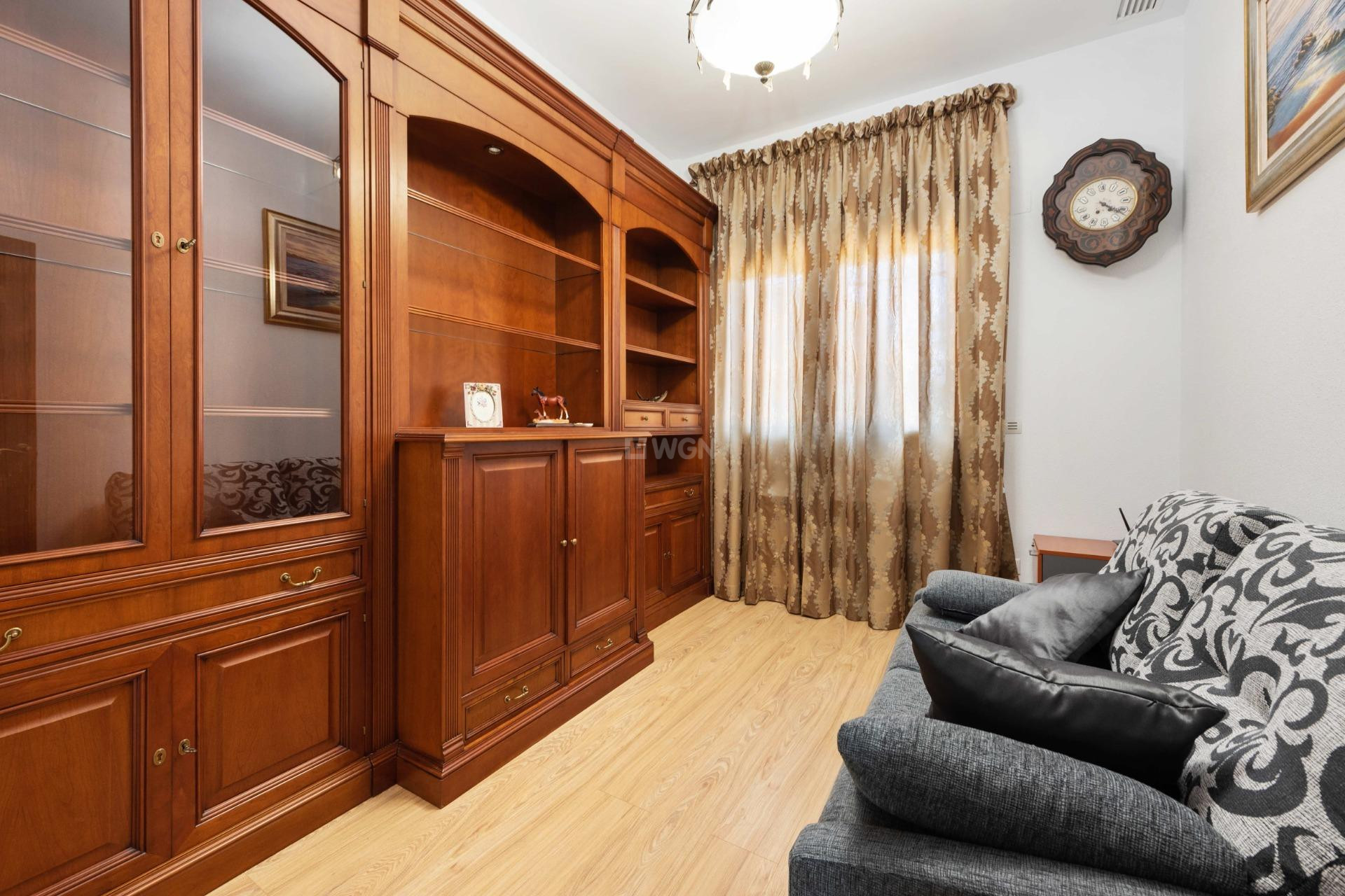 Odsprzedaż - Villa - Orihuela Costa - Costa Blanca