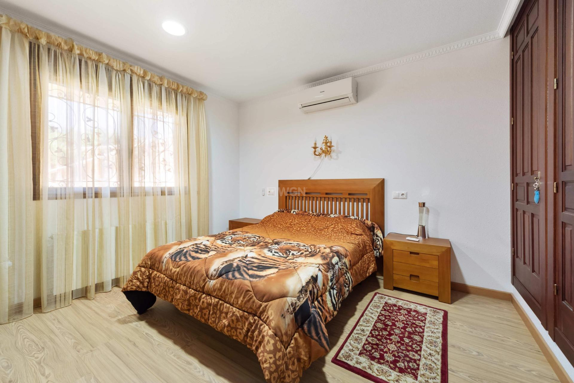 Odsprzedaż - Villa - Orihuela Costa - Costa Blanca