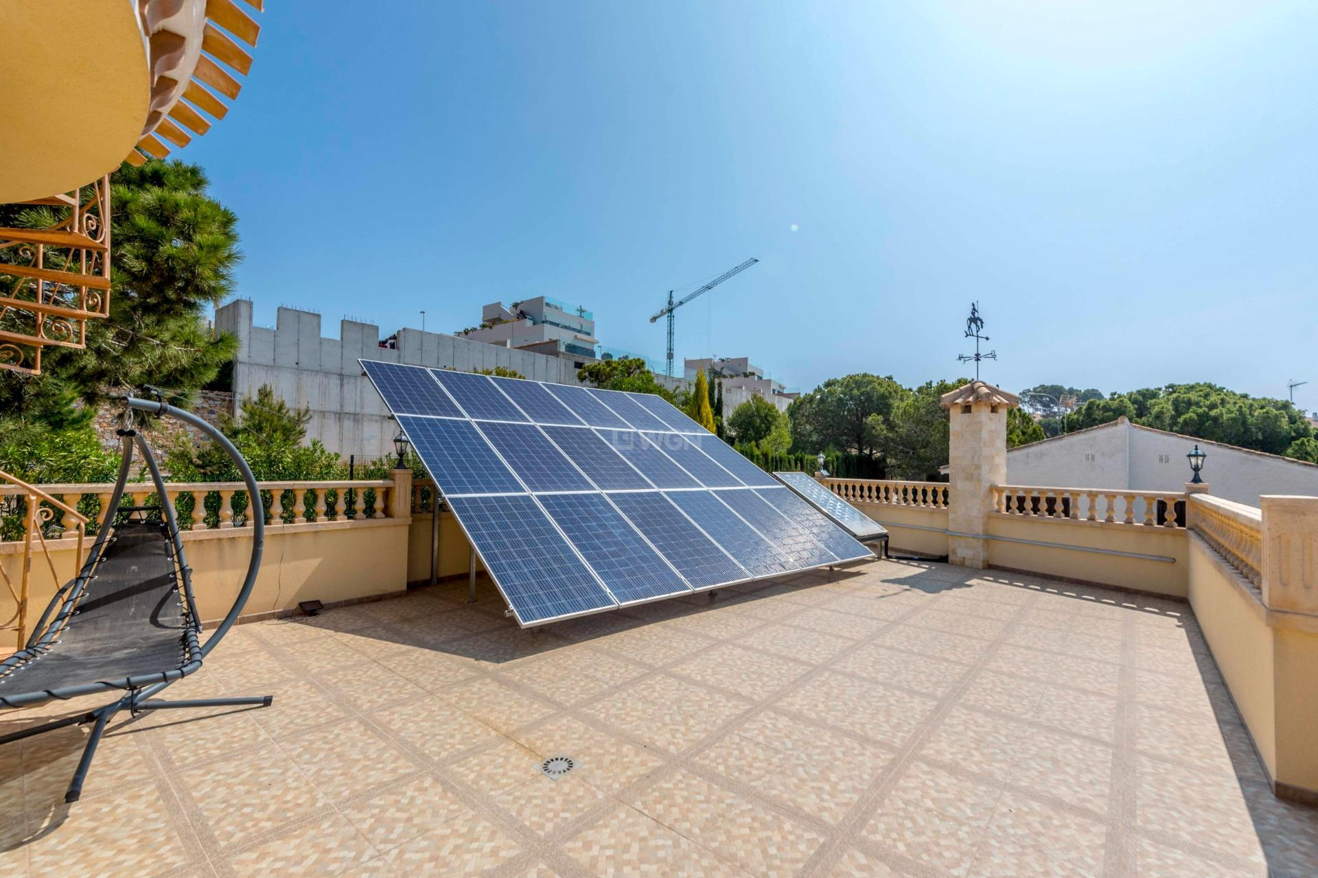 Odsprzedaż - Villa - Orihuela Costa - Costa Blanca