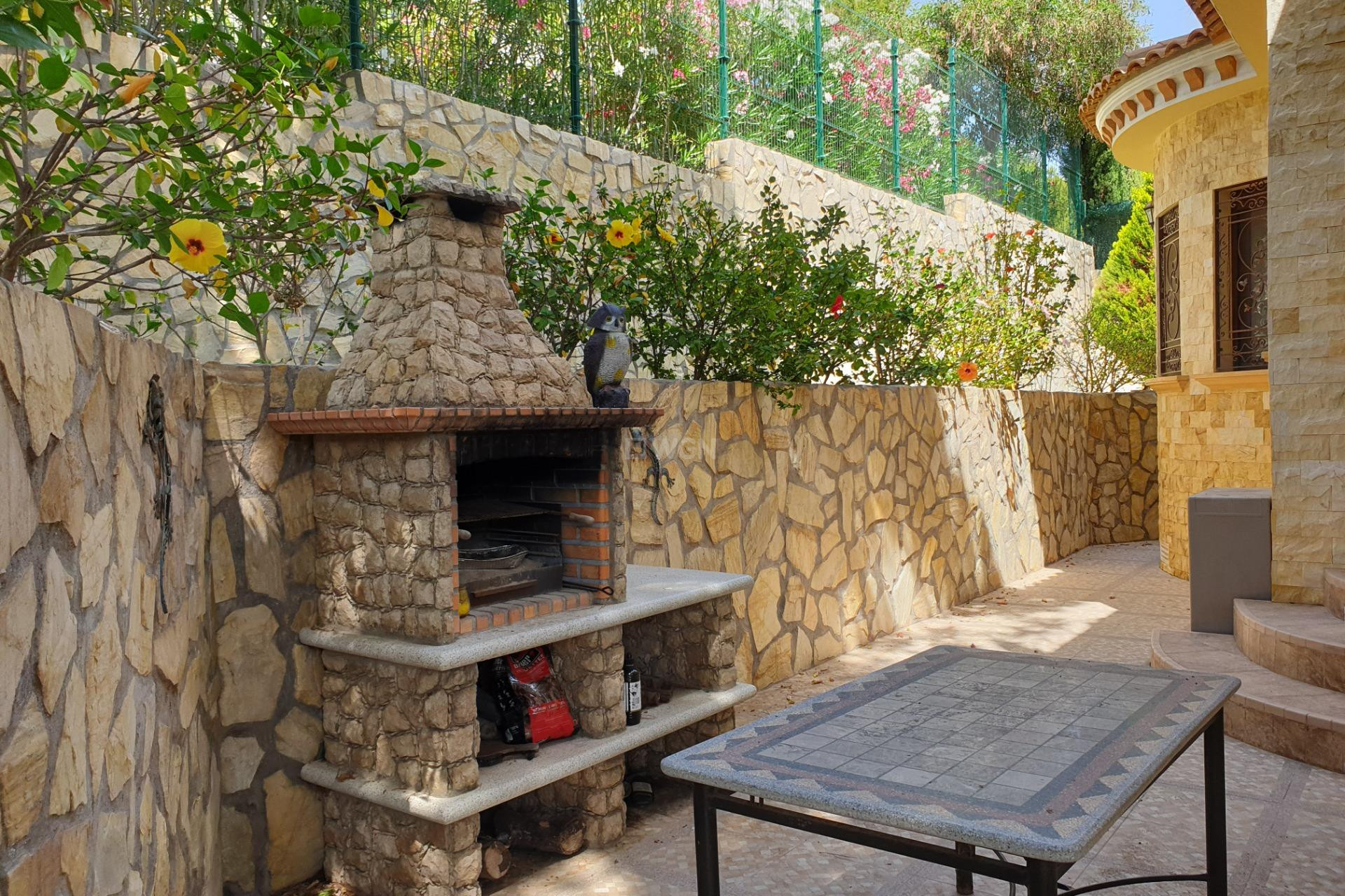 Odsprzedaż - Villa - Orihuela Costa - Costa Blanca