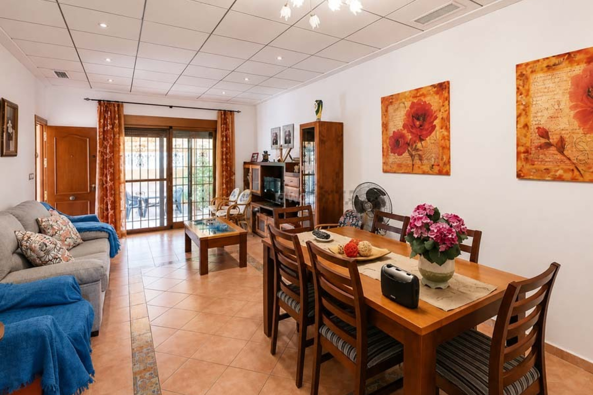 Odsprzedaż - Villa - Orihuela Costa - Costa Blanca