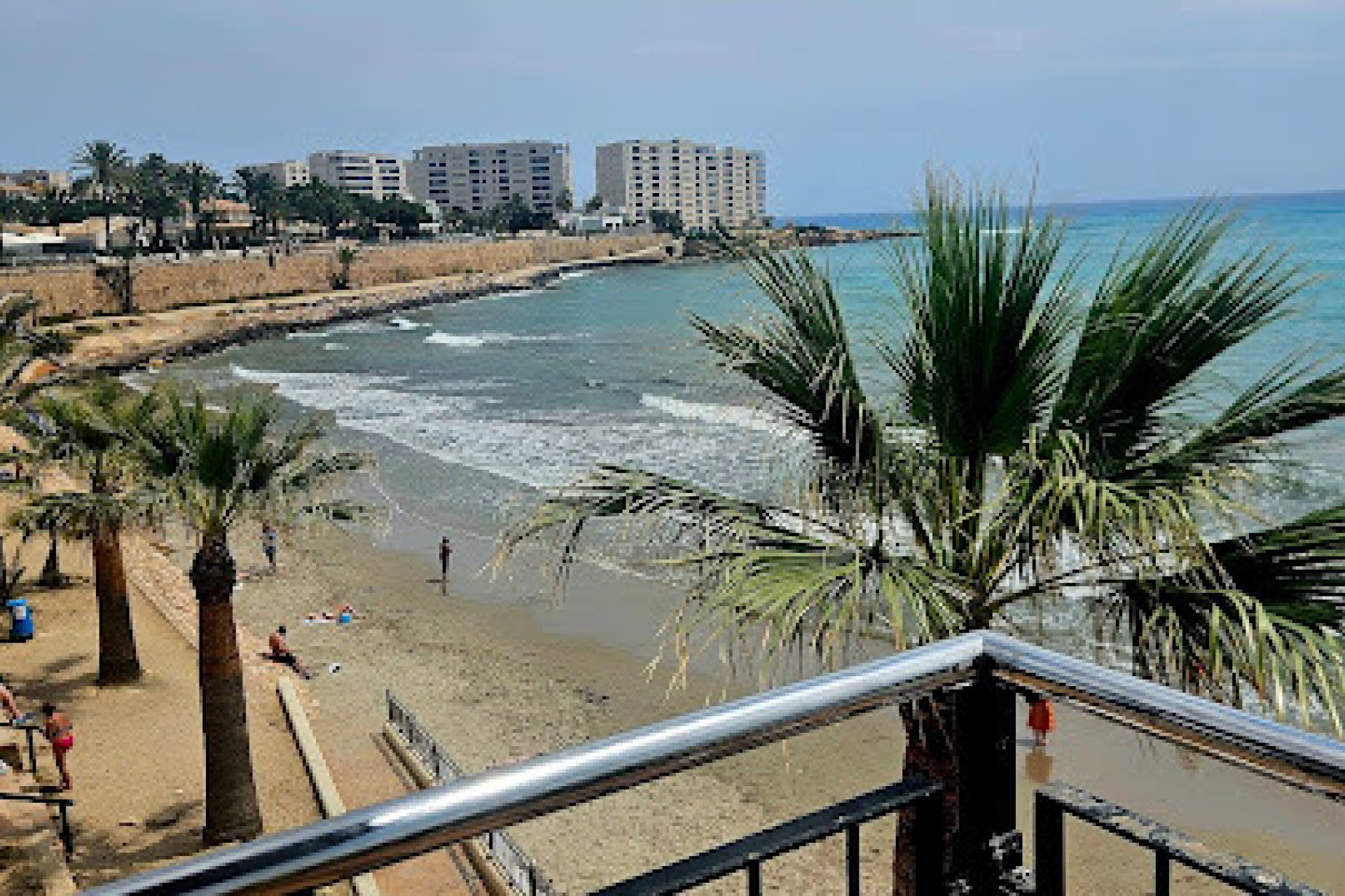 Odsprzedaż - Villa - Orihuela Costa - Costa Blanca