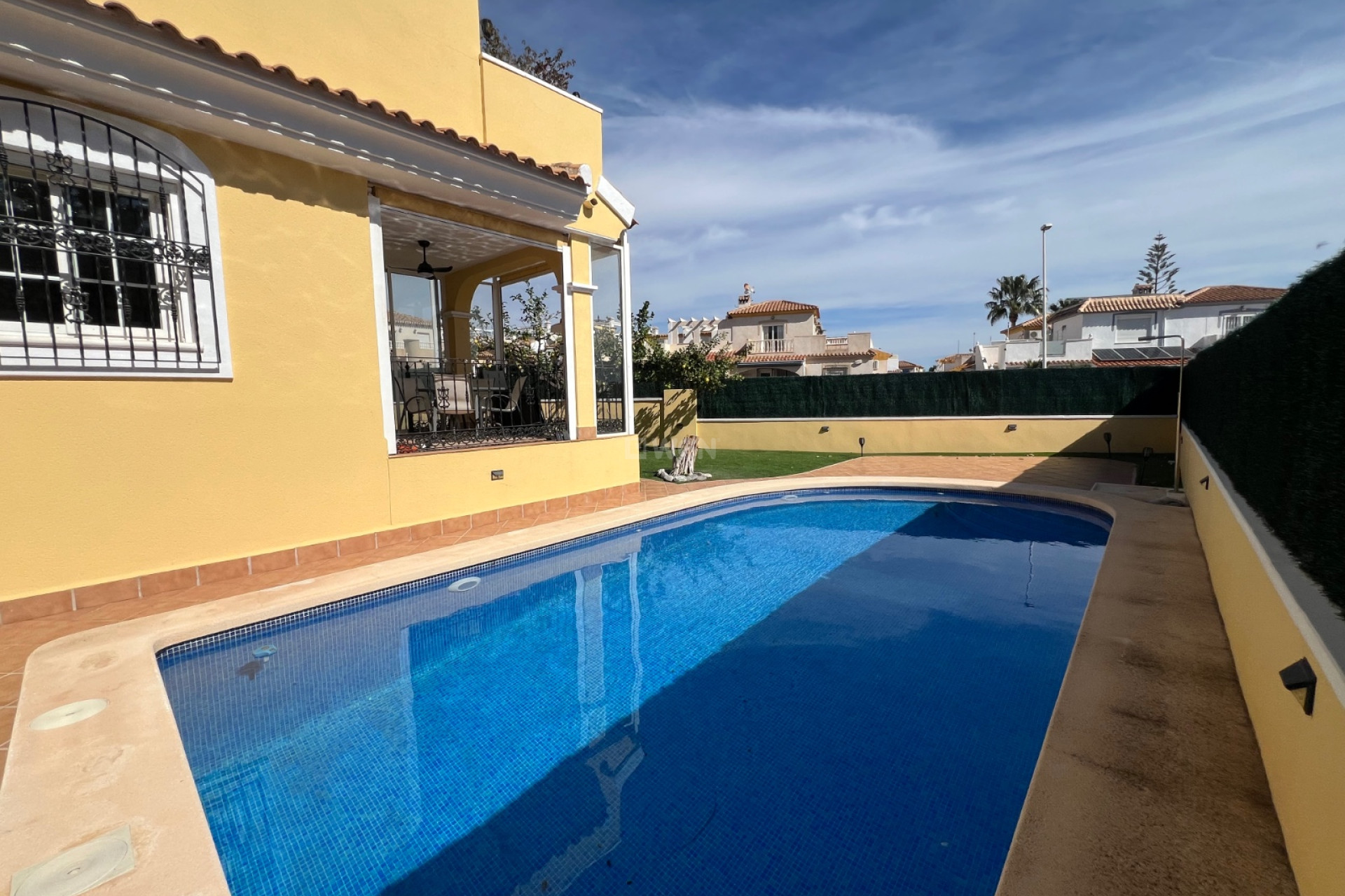 Odsprzedaż - Villa - Orihuela Costa - Costa Blanca