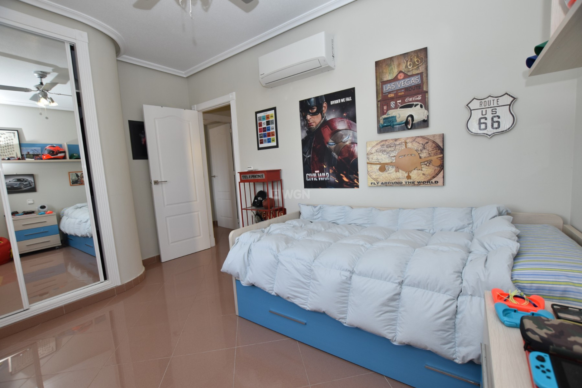 Odsprzedaż - Villa - Orihuela Costa - Costa Blanca