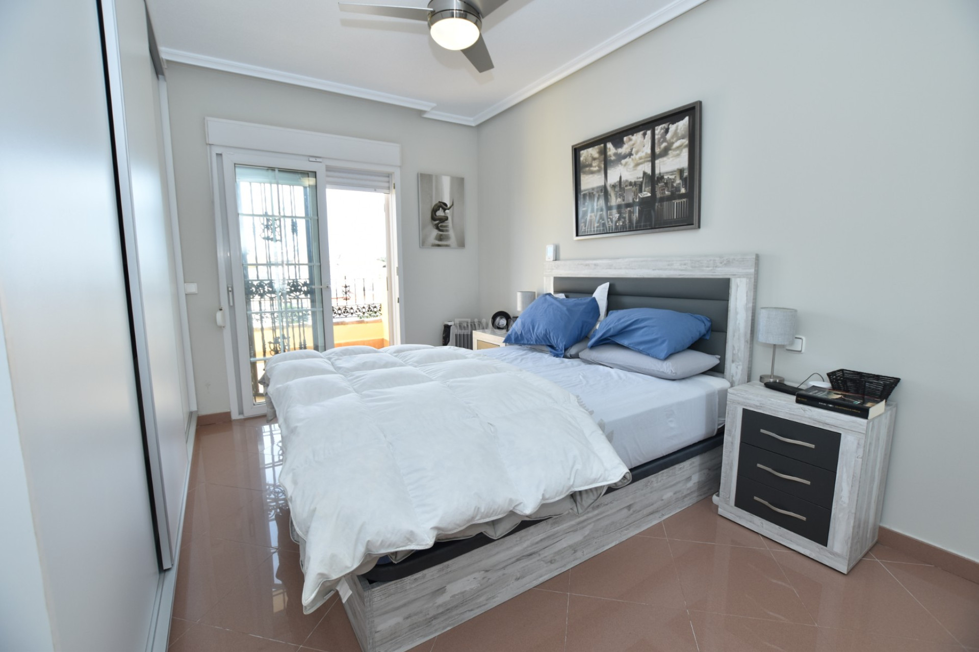 Odsprzedaż - Villa - Orihuela Costa - Costa Blanca