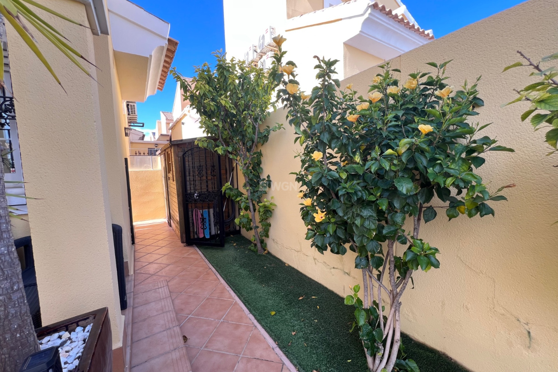 Odsprzedaż - Villa - Orihuela Costa - Costa Blanca
