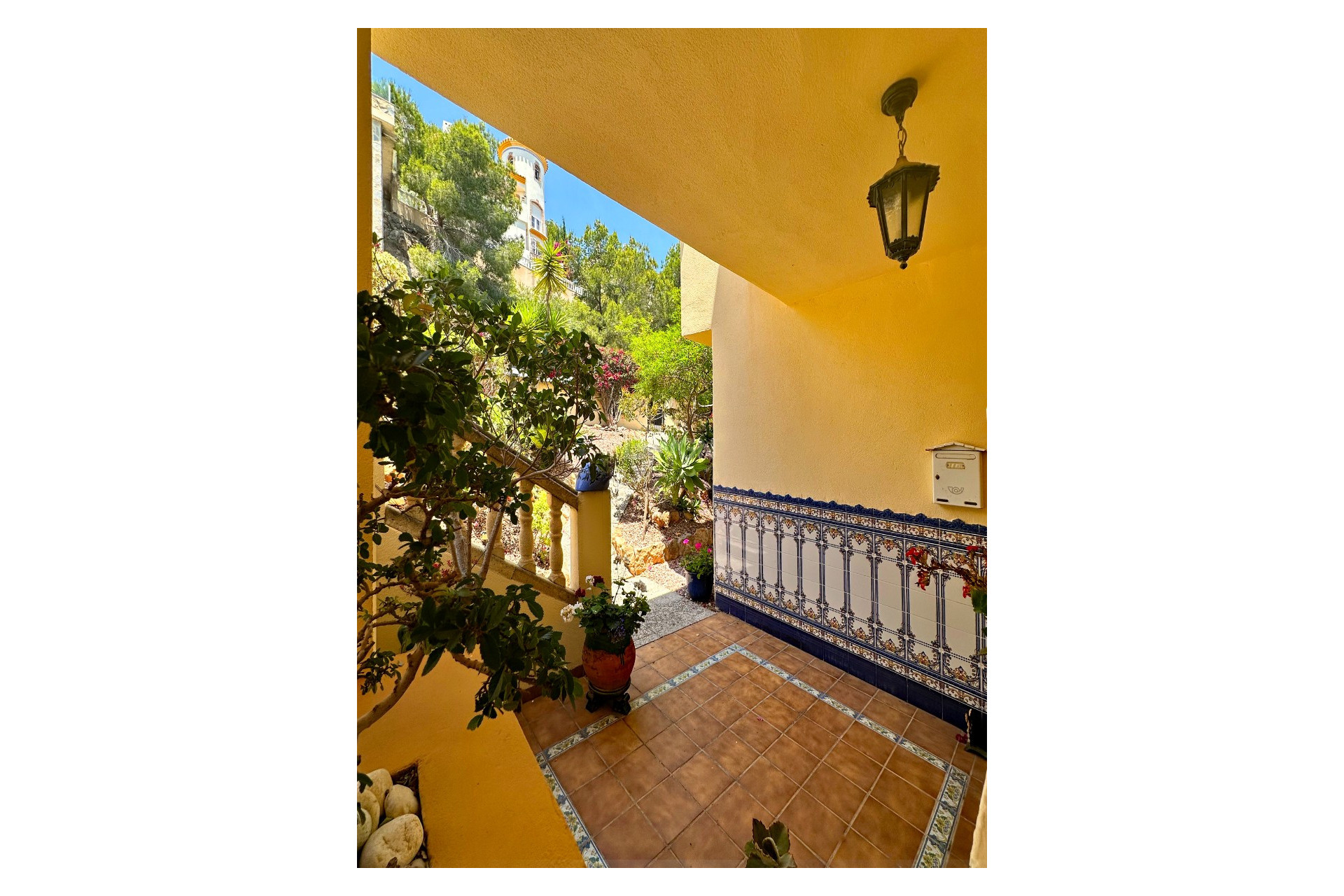 Odsprzedaż - Villa - Orihuela Costa - Costa Blanca