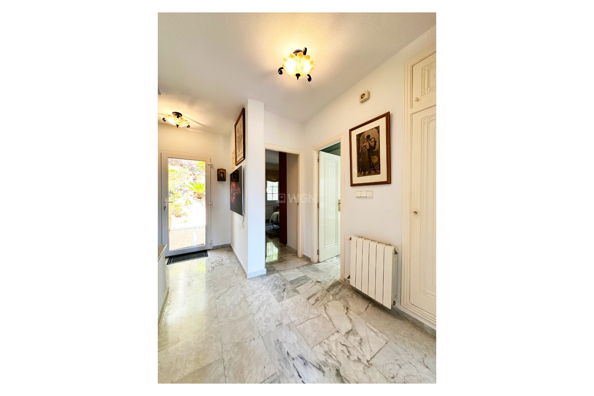 Odsprzedaż - Villa - Orihuela Costa - Costa Blanca