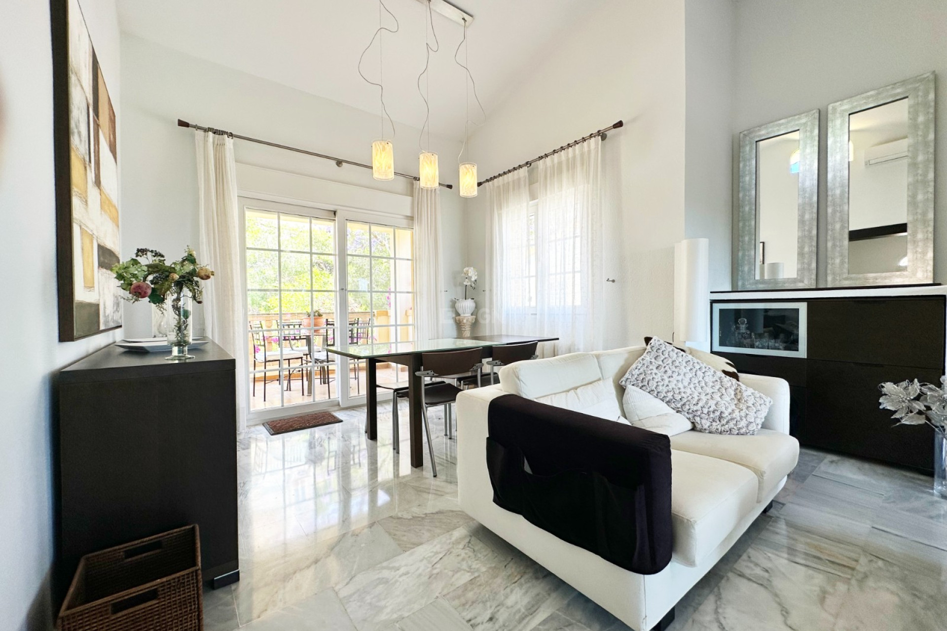 Odsprzedaż - Villa - Orihuela Costa - Costa Blanca