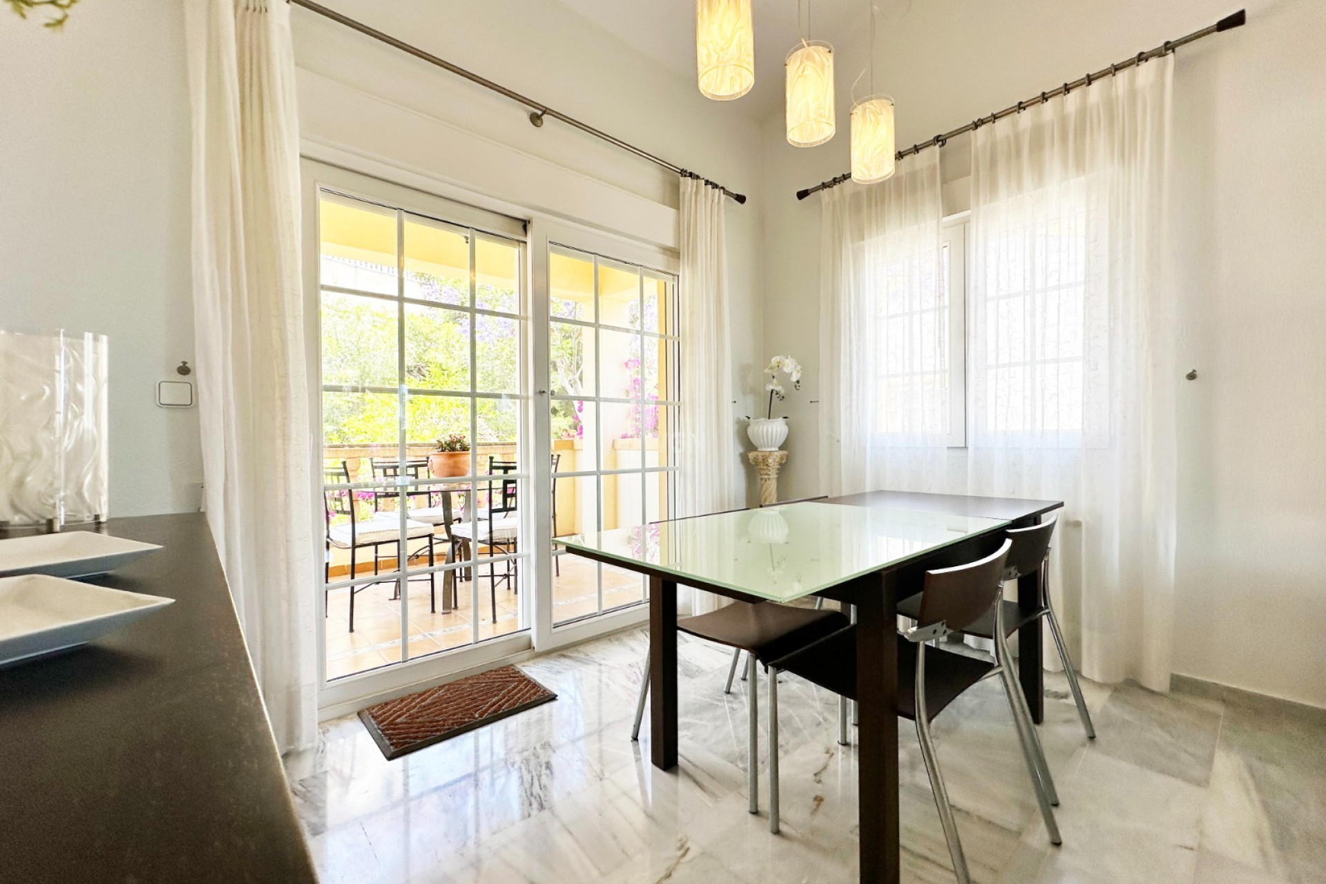 Odsprzedaż - Villa - Orihuela Costa - Costa Blanca