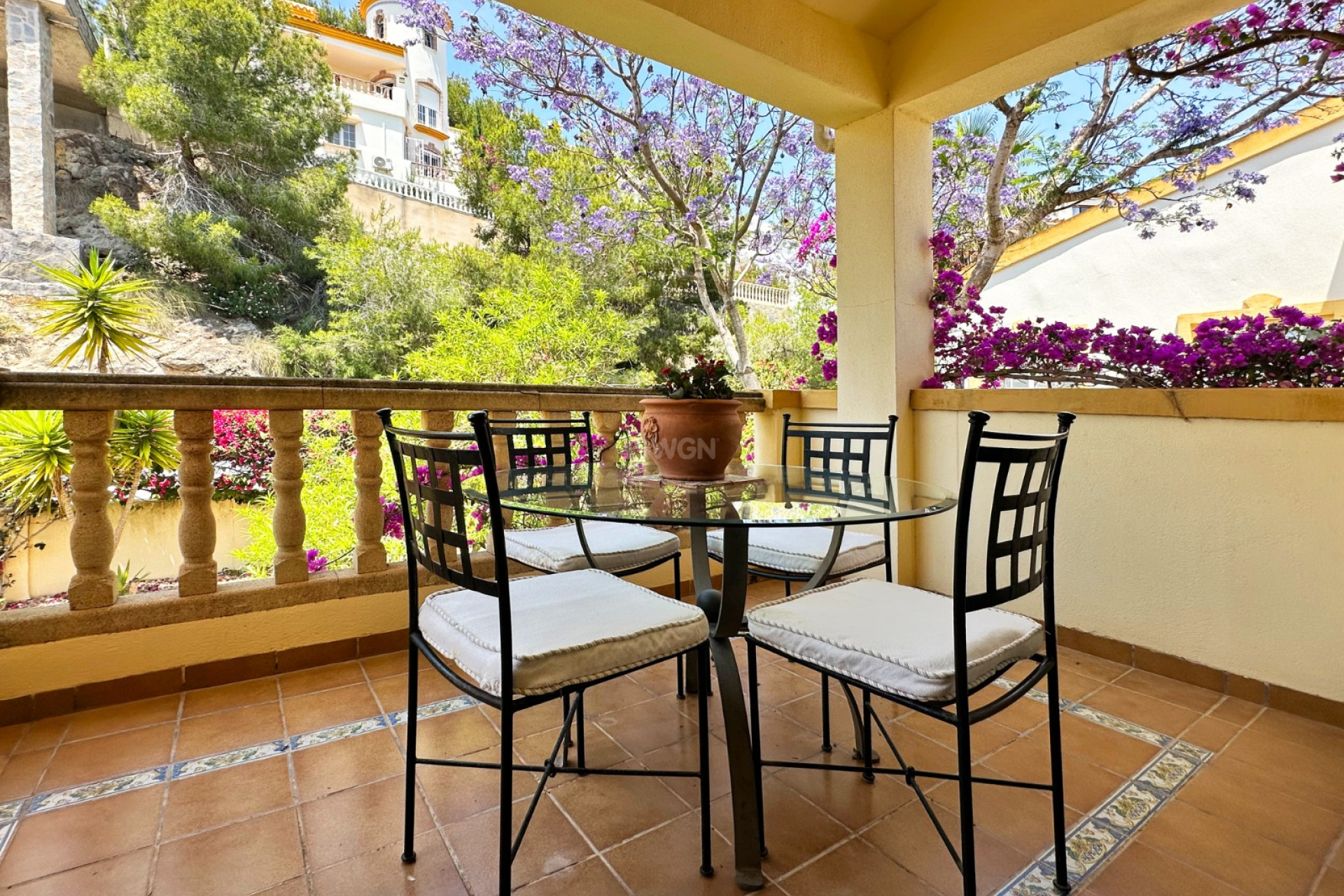 Odsprzedaż - Villa - Orihuela Costa - Costa Blanca