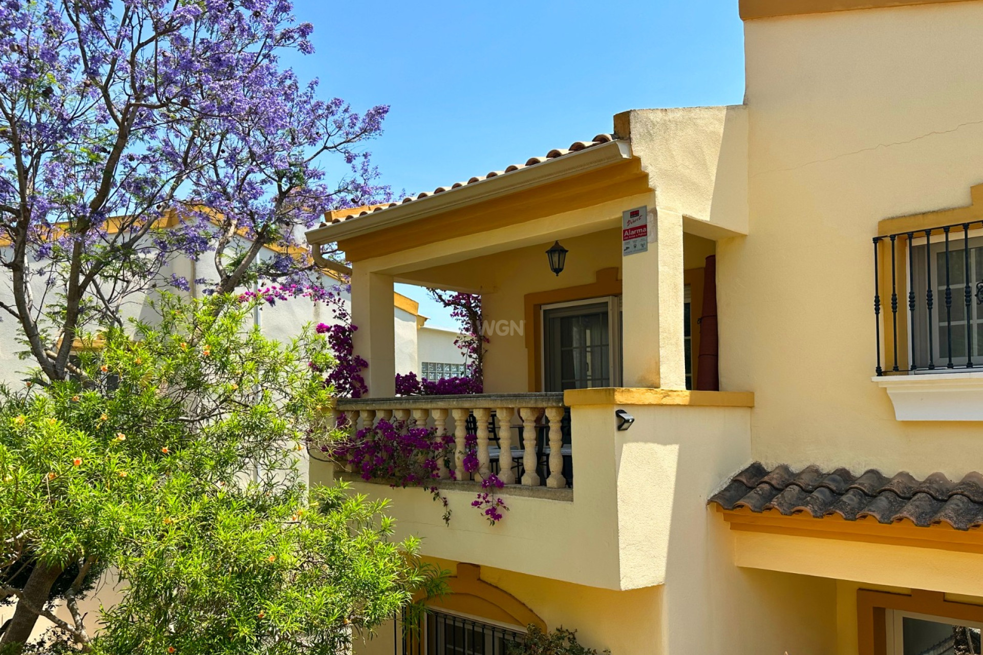 Odsprzedaż - Villa - Orihuela Costa - Costa Blanca