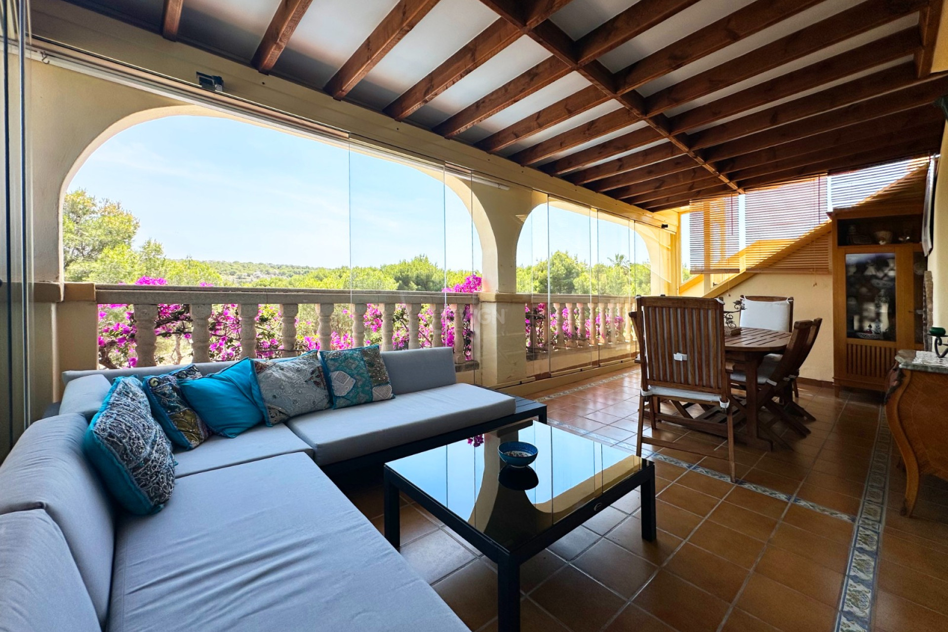 Odsprzedaż - Villa - Orihuela Costa - Costa Blanca
