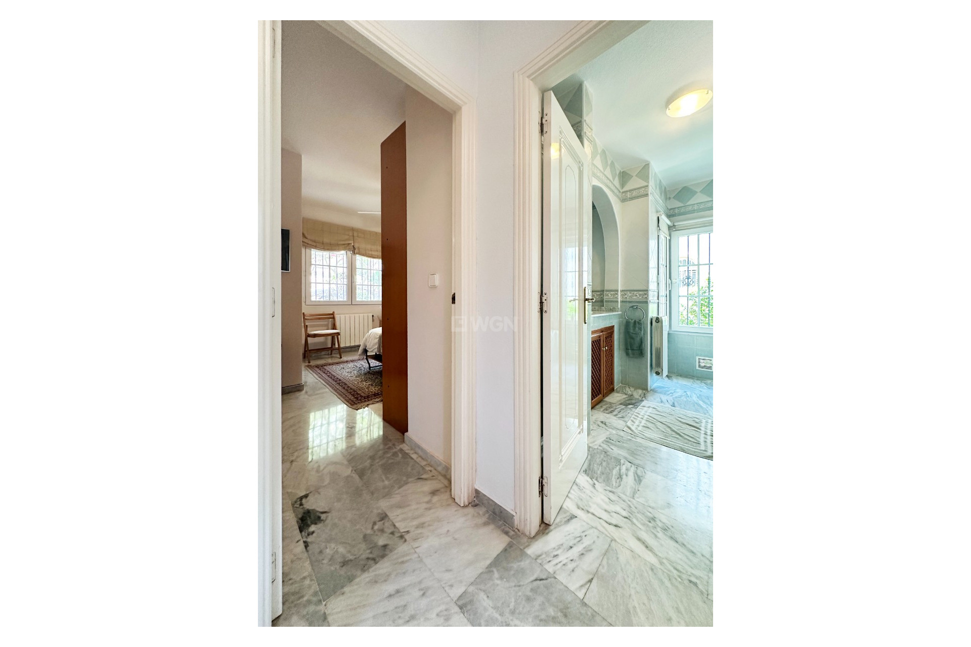Odsprzedaż - Villa - Orihuela Costa - Costa Blanca