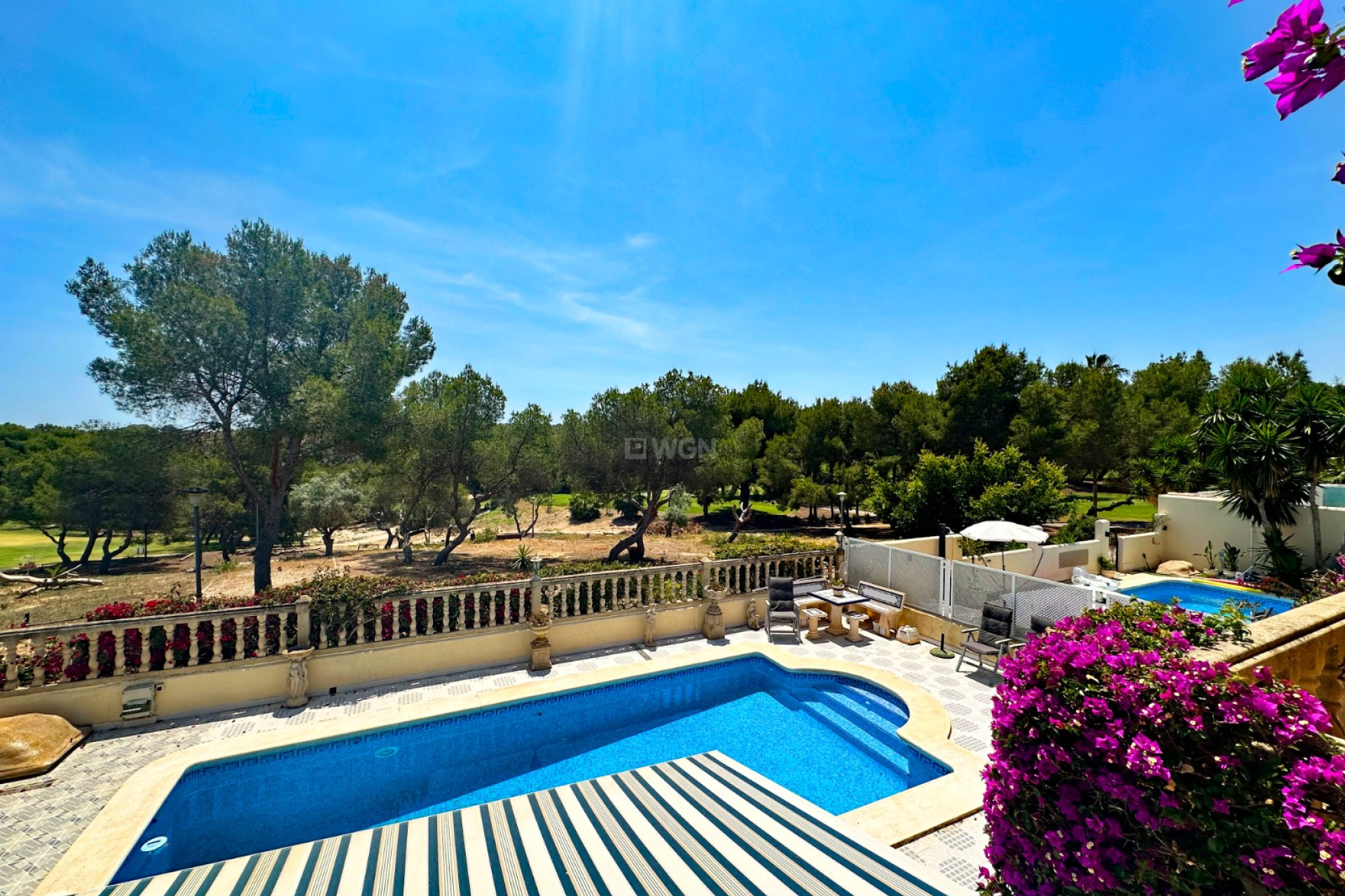 Odsprzedaż - Villa - Orihuela Costa - Costa Blanca