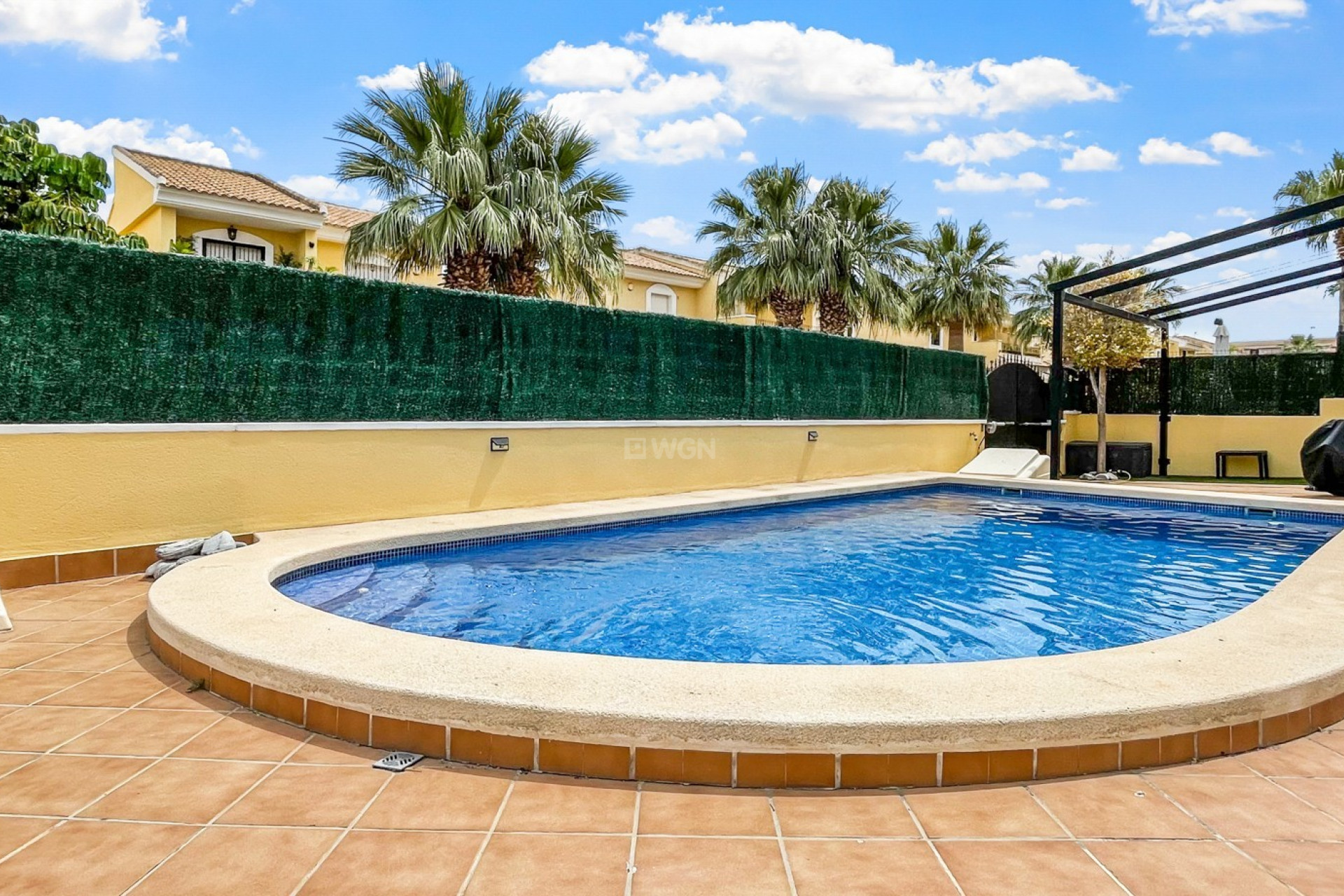Odsprzedaż - Villa - Orihuela Costa - Costa Blanca