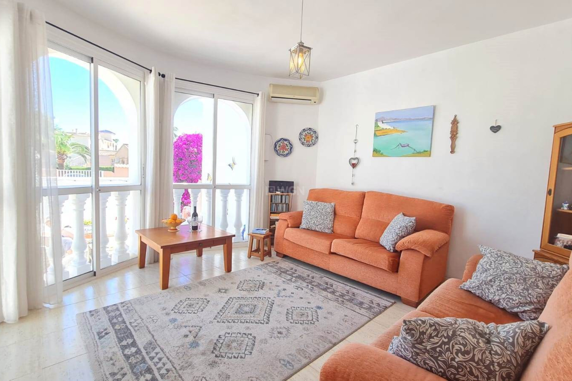Odsprzedaż - Villa - Orihuela Costa - Costa Blanca