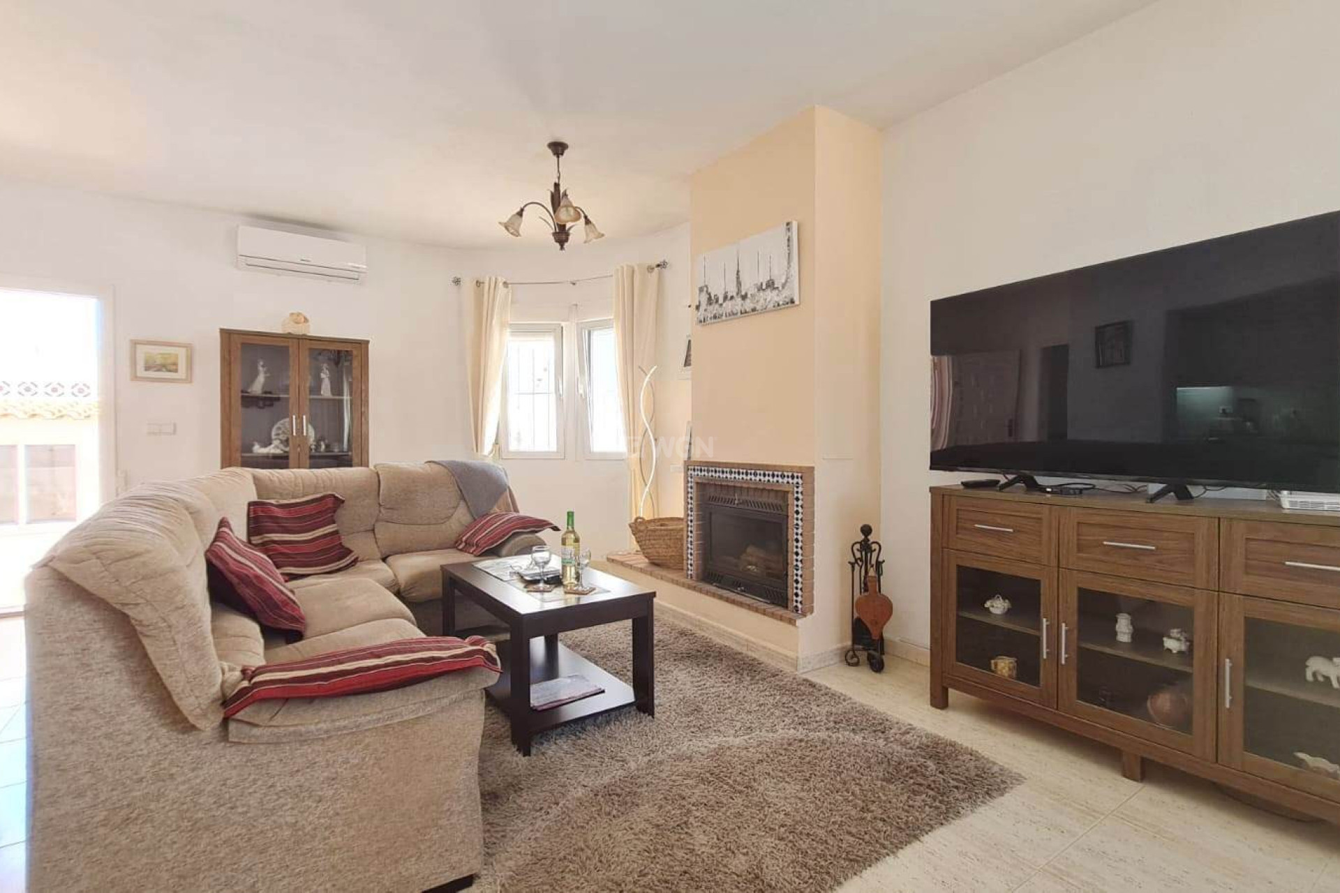 Odsprzedaż - Villa - Orihuela Costa - Costa Blanca
