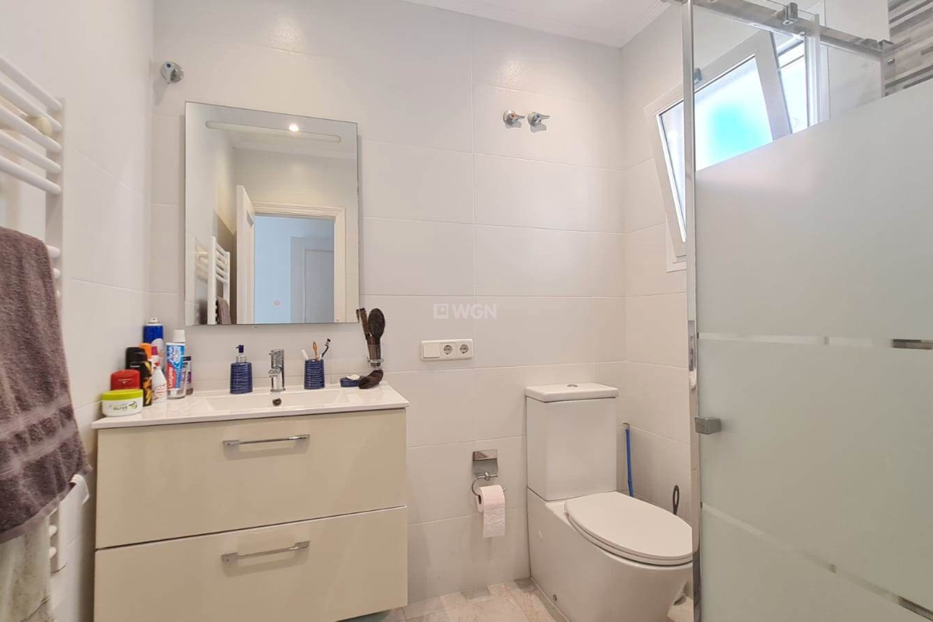 Odsprzedaż - Villa - Orihuela Costa - Costa Blanca