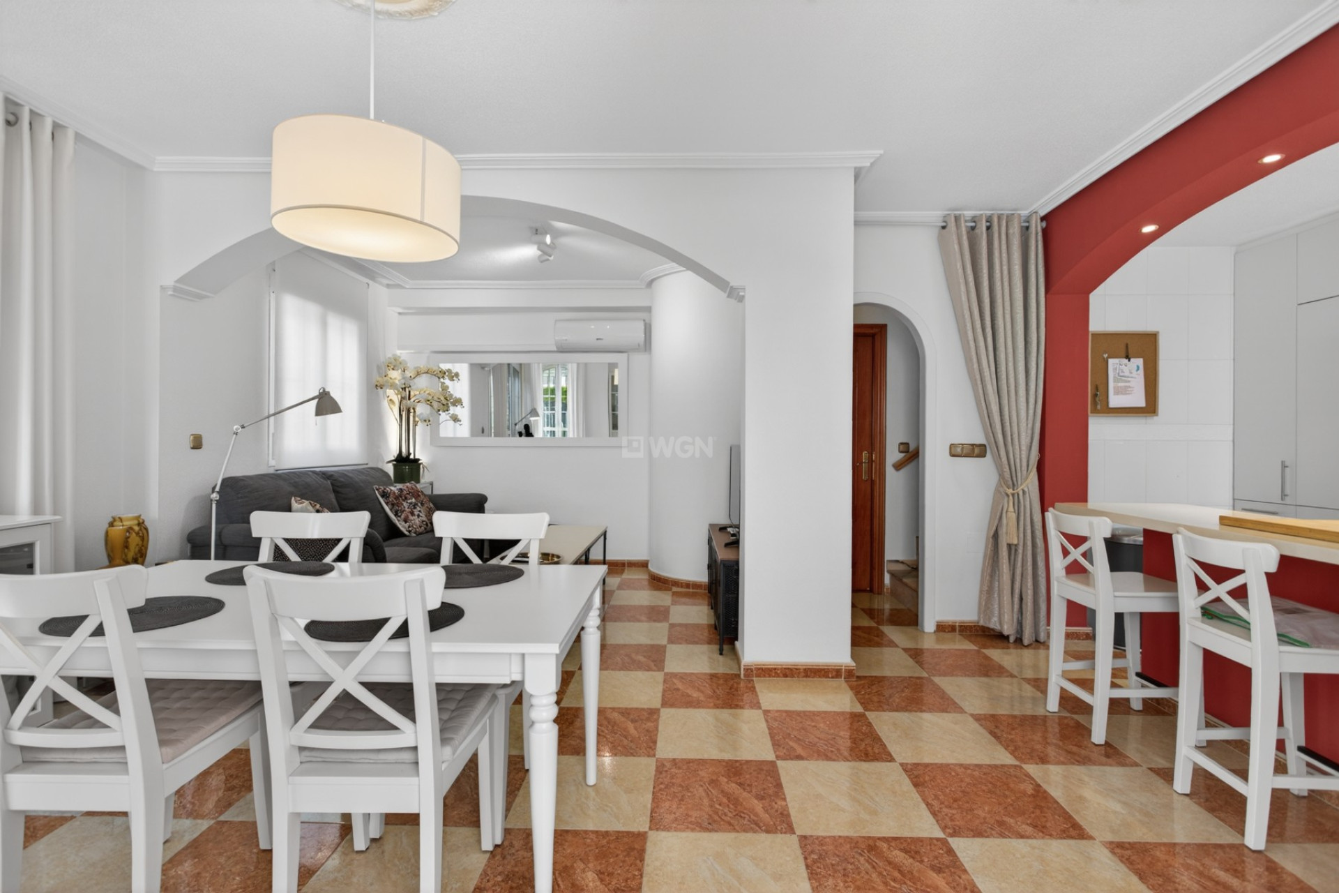 Odsprzedaż - Villa - Orihuela Costa - Costa Blanca