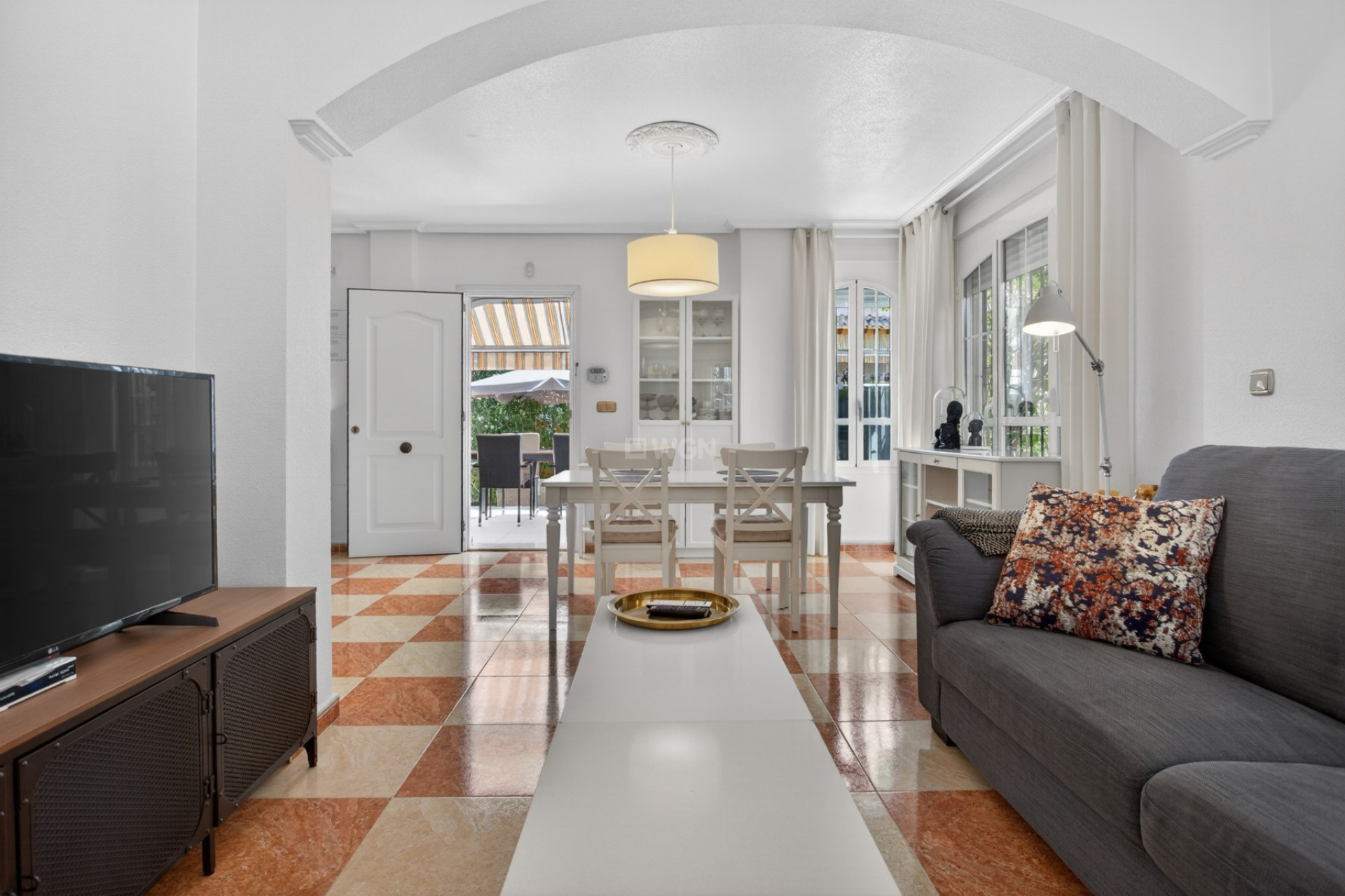 Odsprzedaż - Villa - Orihuela Costa - Costa Blanca