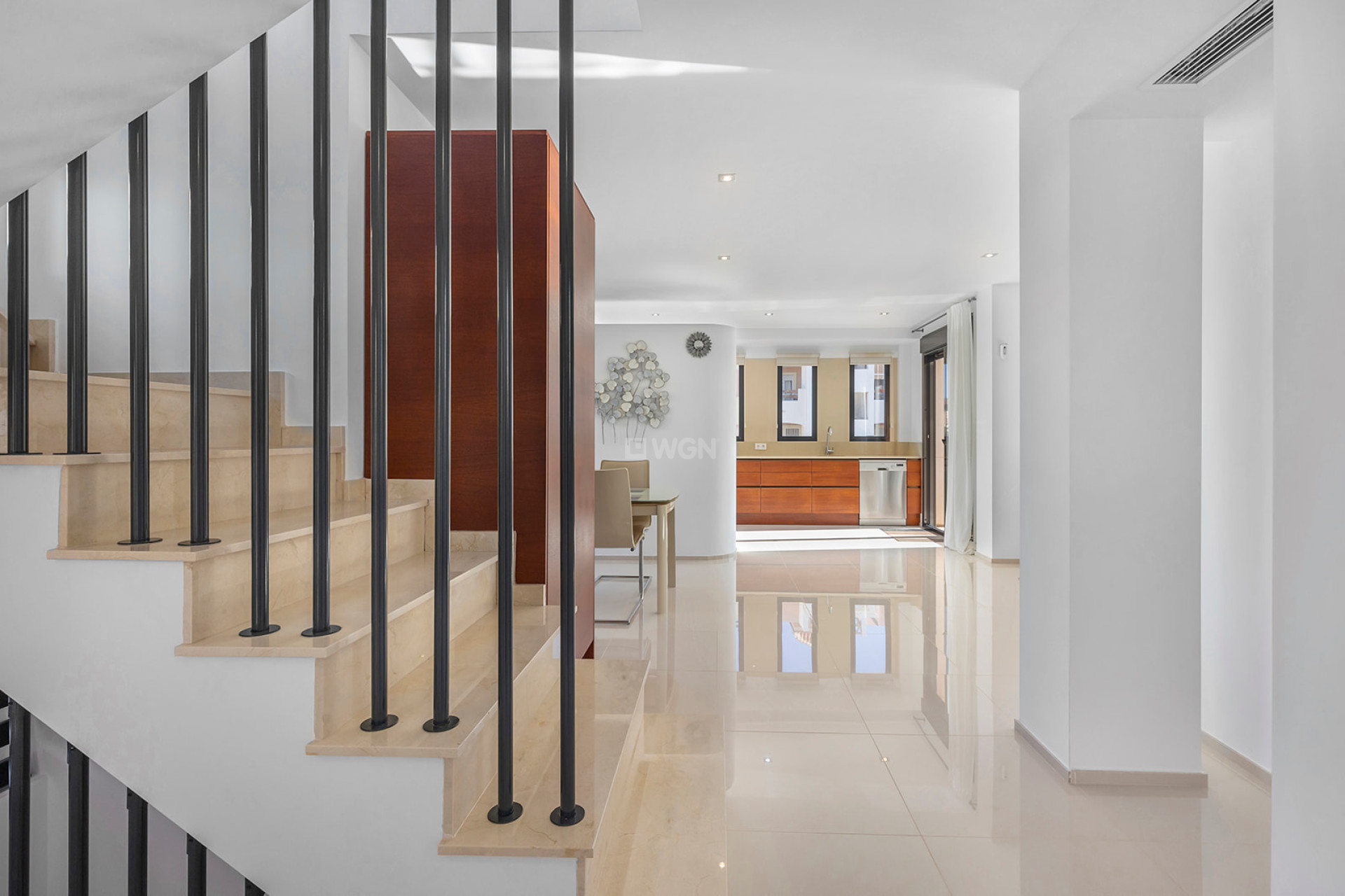 Odsprzedaż - Villa - Orihuela Costa - Costa Blanca