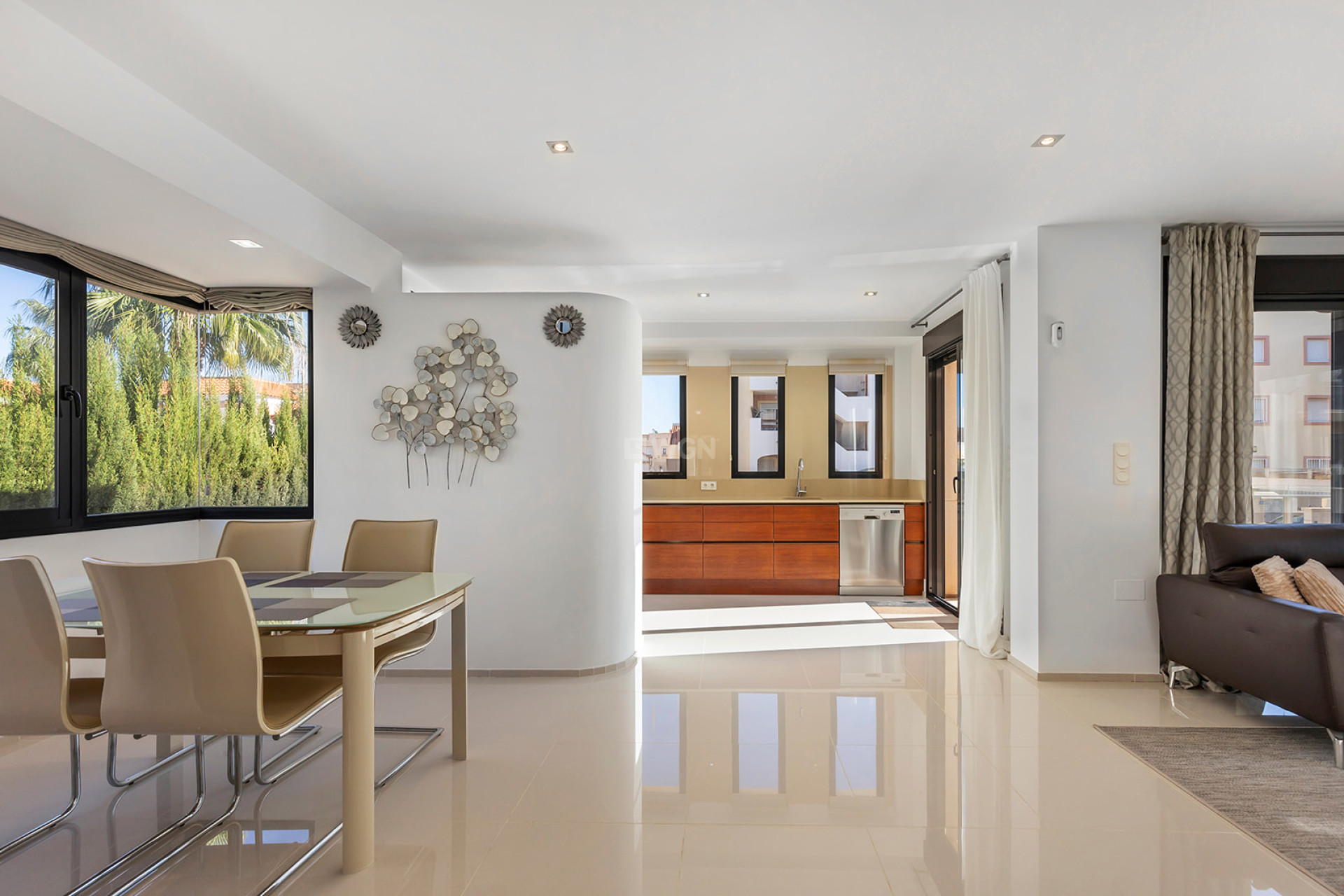 Odsprzedaż - Villa - Orihuela Costa - Costa Blanca