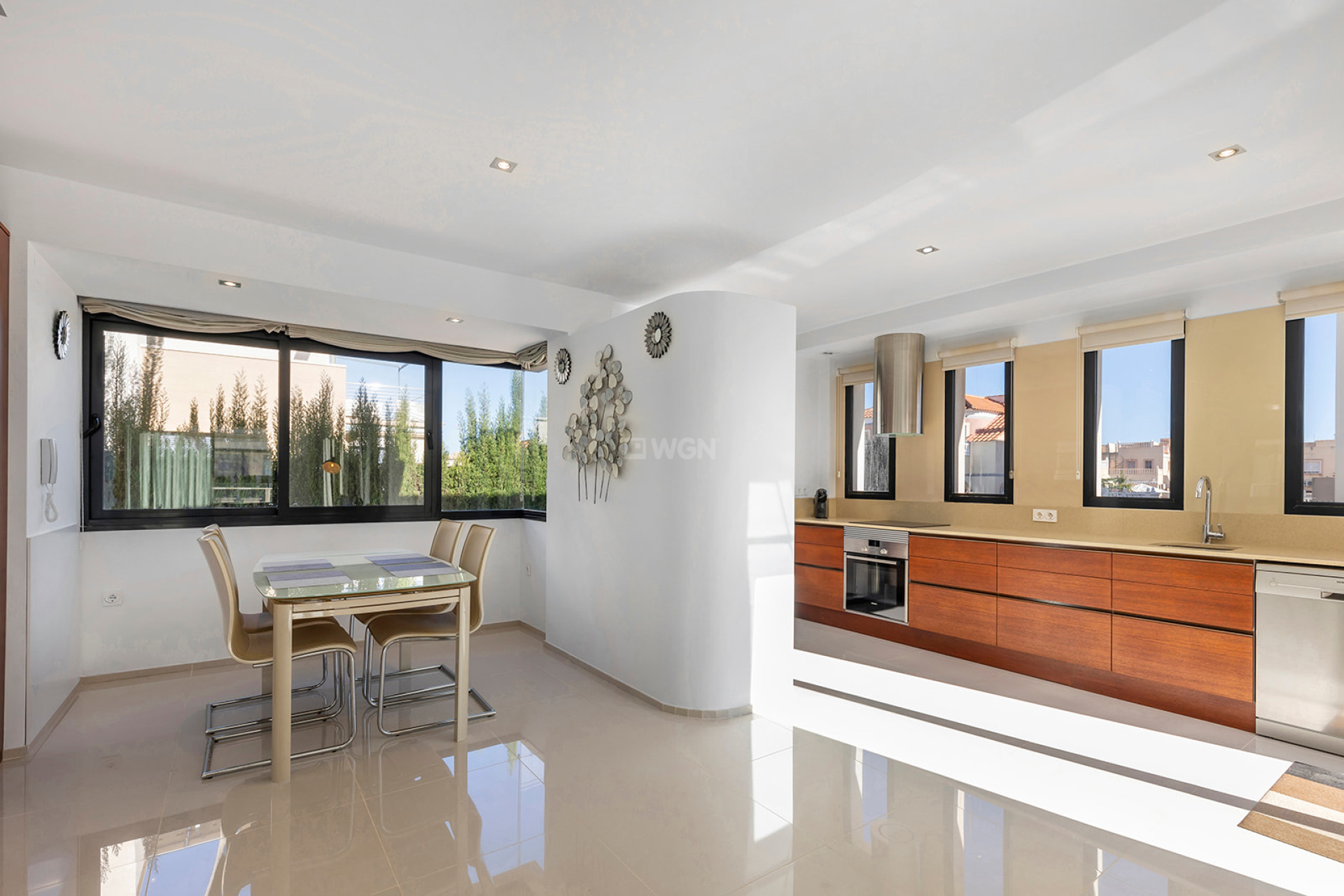 Odsprzedaż - Villa - Orihuela Costa - Costa Blanca
