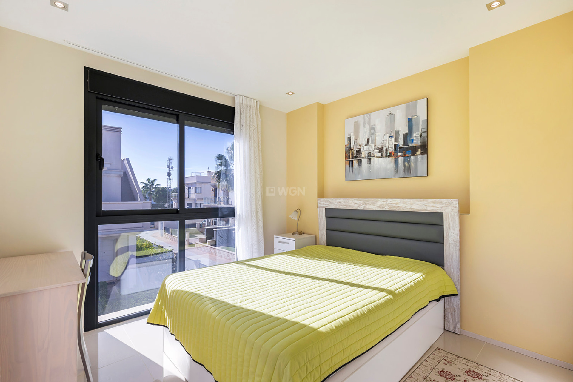 Odsprzedaż - Villa - Orihuela Costa - Costa Blanca