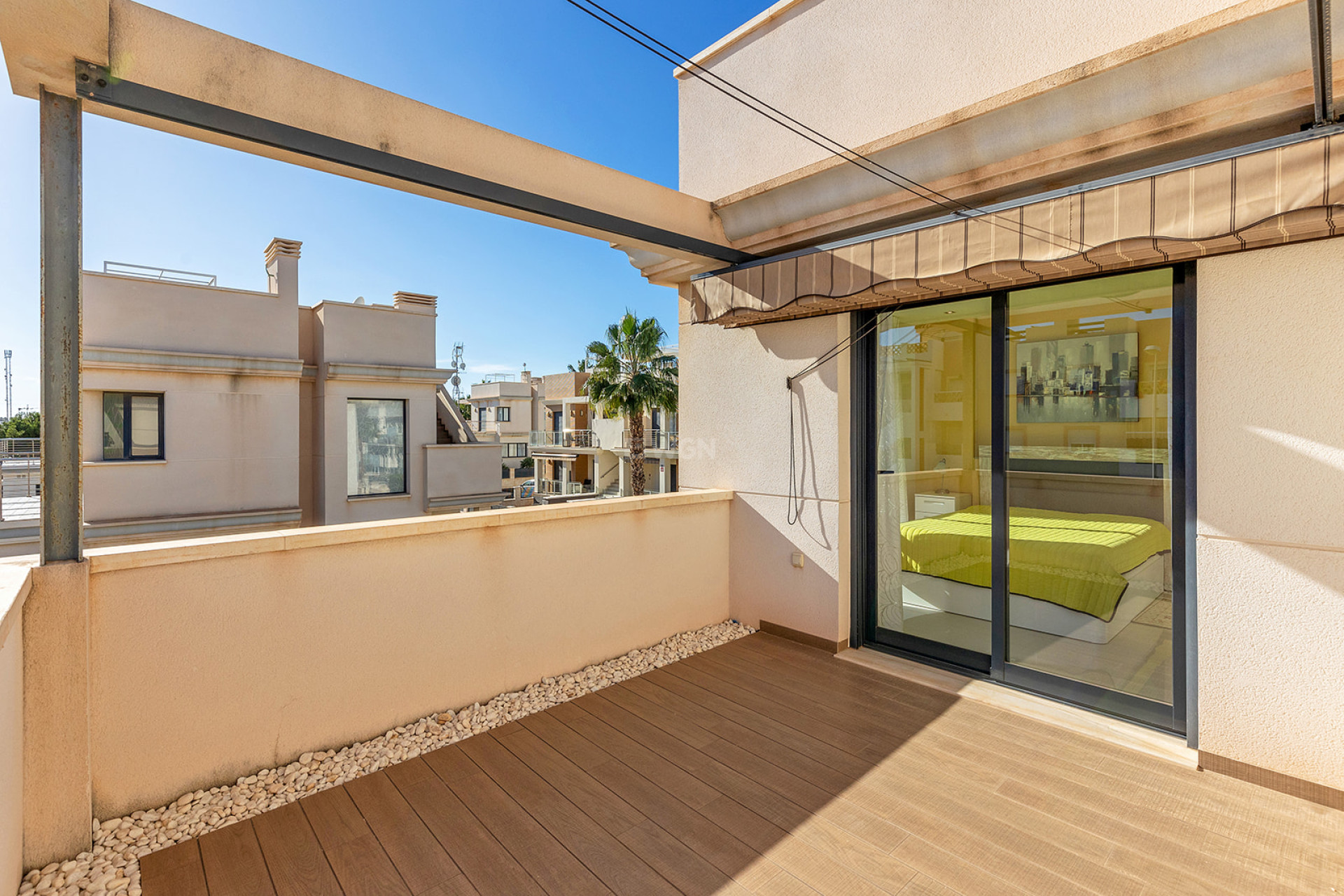 Odsprzedaż - Villa - Orihuela Costa - Costa Blanca