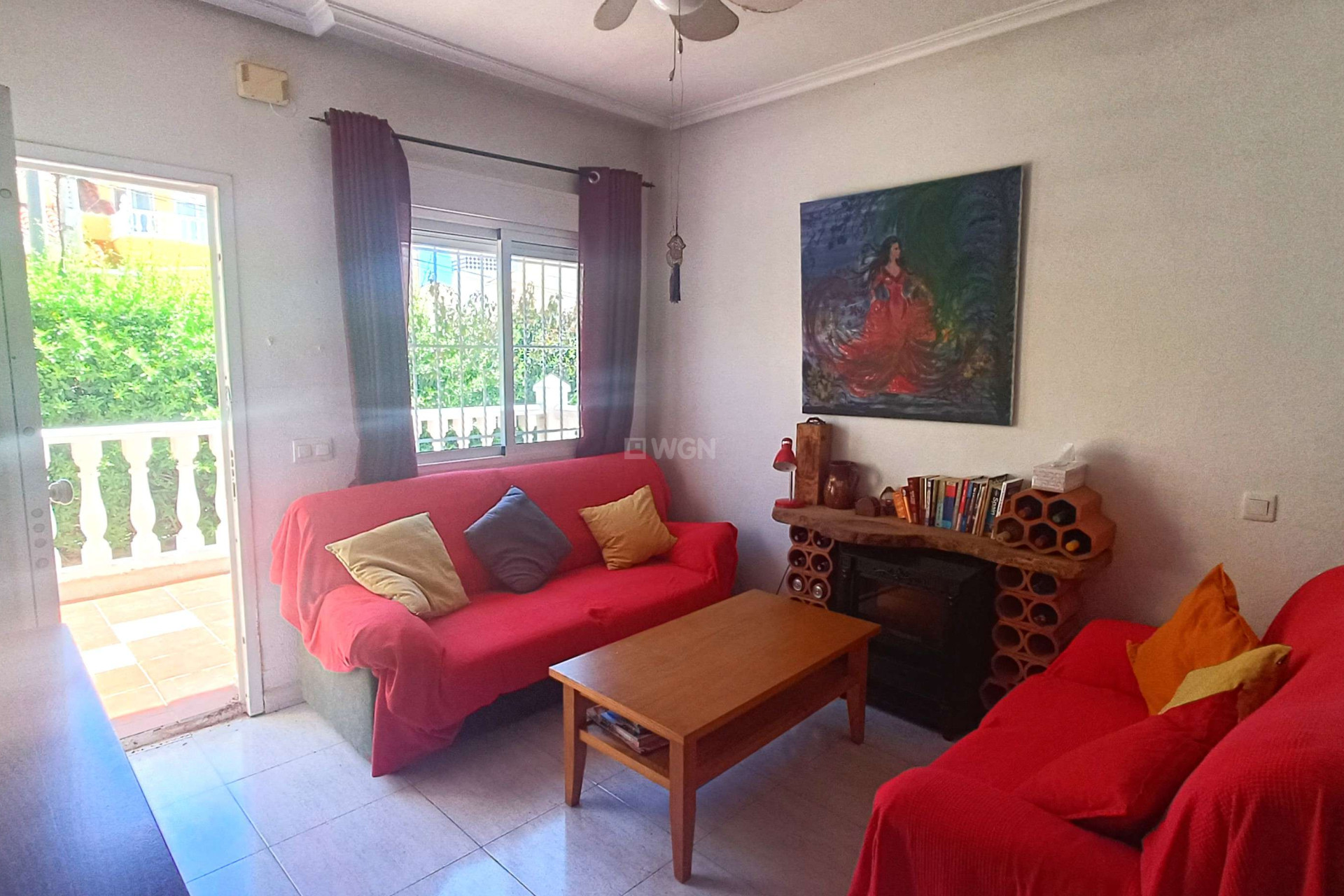 Odsprzedaż - Villa - Orihuela Costa - Costa Blanca