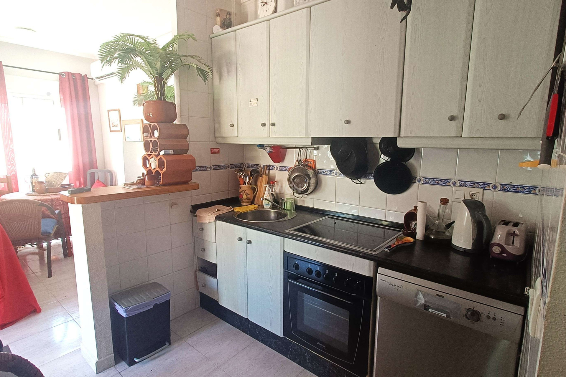 Odsprzedaż - Villa - Orihuela Costa - Costa Blanca