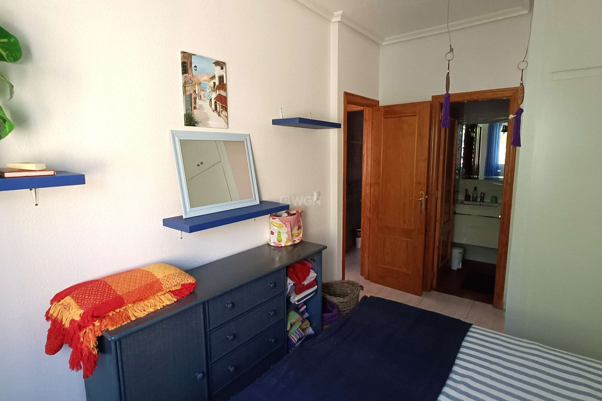 Odsprzedaż - Villa - Orihuela Costa - Costa Blanca