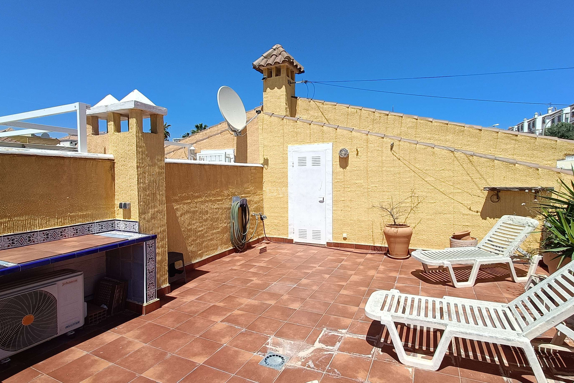 Odsprzedaż - Villa - Orihuela Costa - Costa Blanca