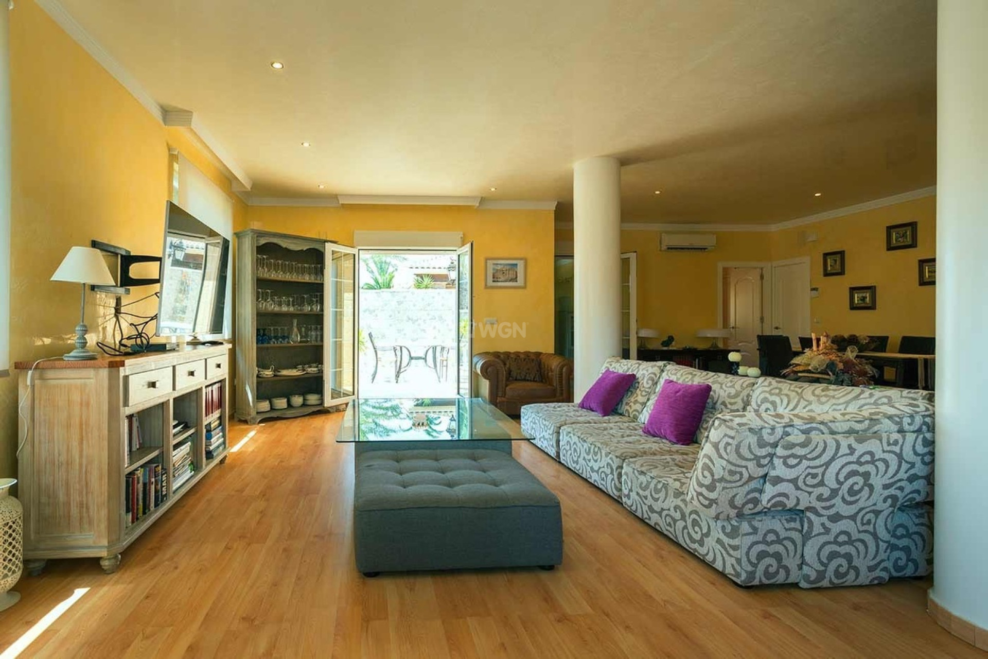 Odsprzedaż - Villa - Orihuela Costa - Costa Blanca