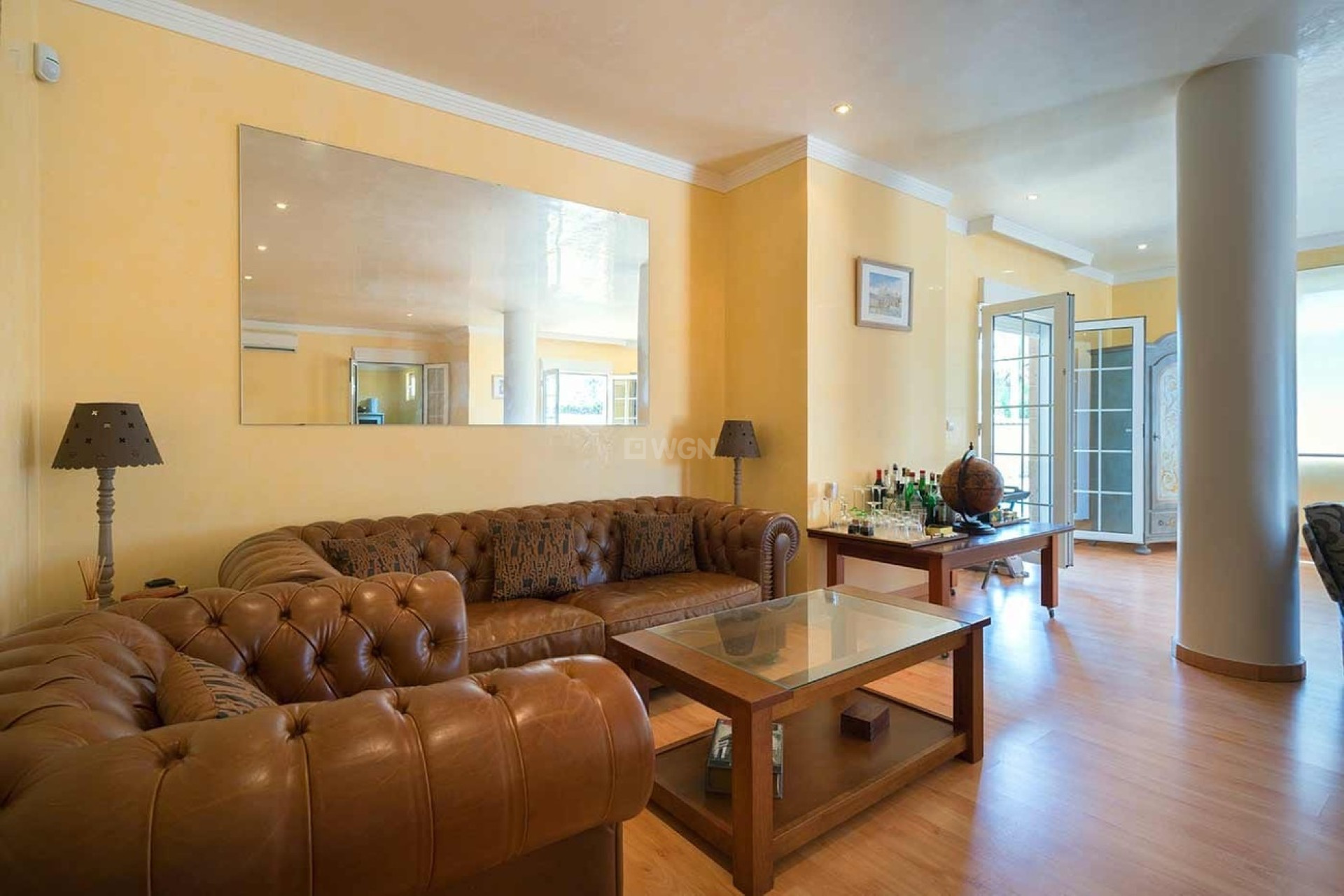 Odsprzedaż - Villa - Orihuela Costa - Costa Blanca