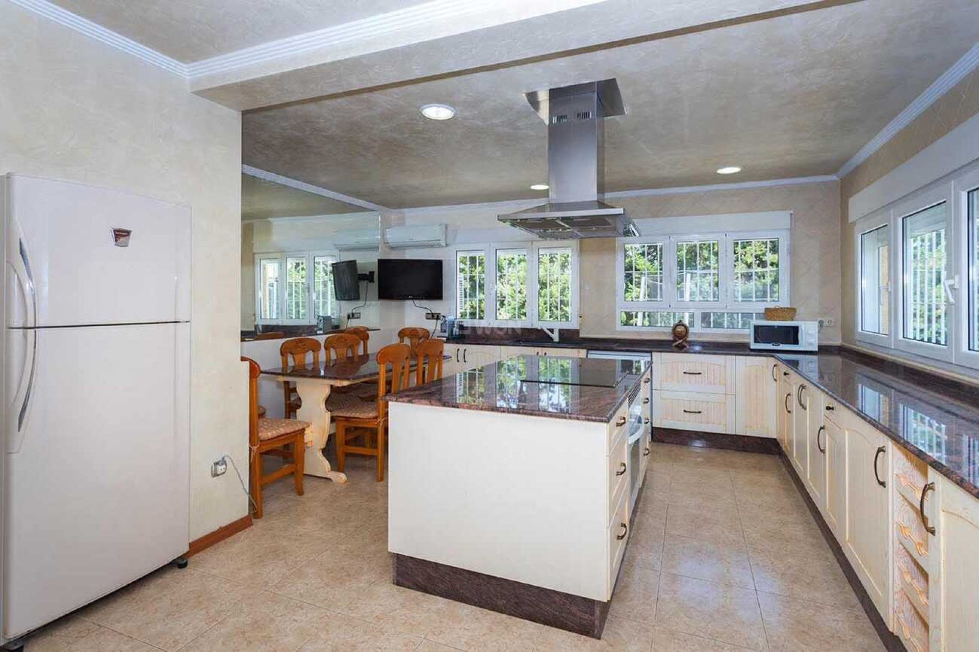 Odsprzedaż - Villa - Orihuela Costa - Costa Blanca