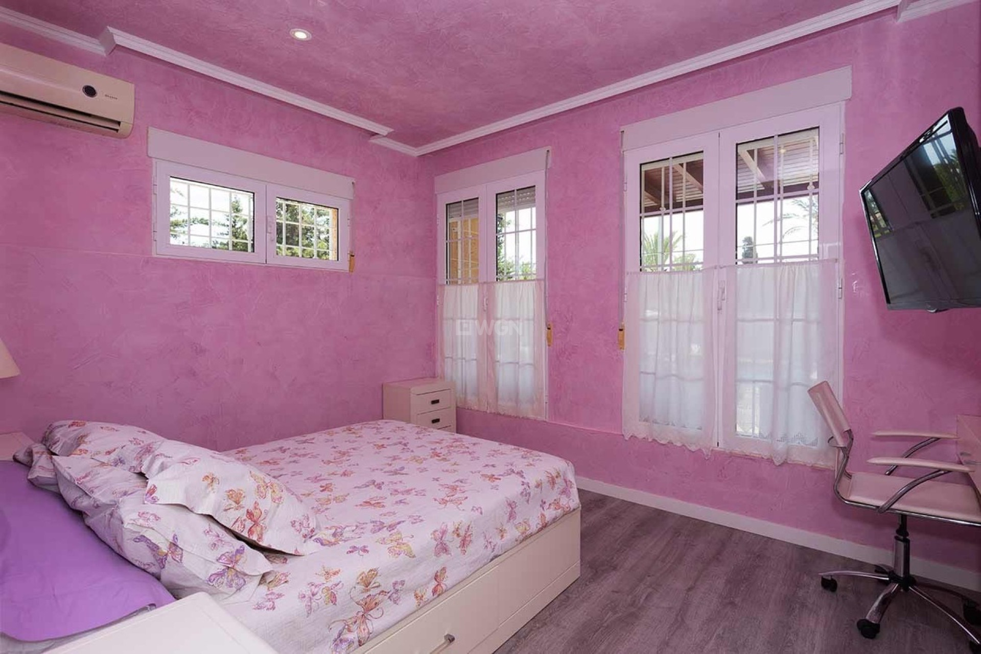 Odsprzedaż - Villa - Orihuela Costa - Costa Blanca