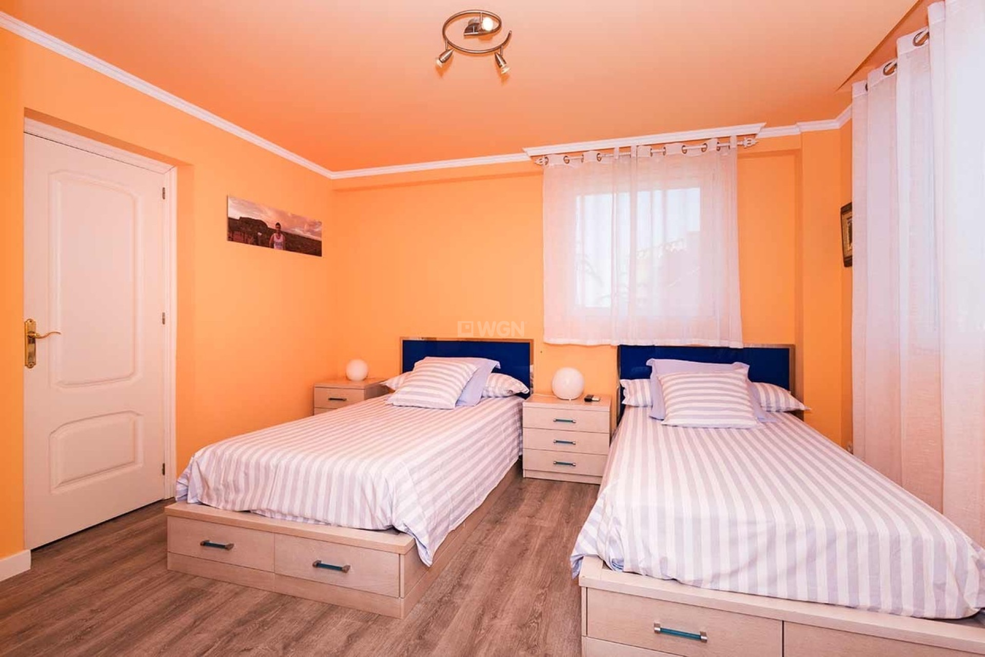 Odsprzedaż - Villa - Orihuela Costa - Costa Blanca