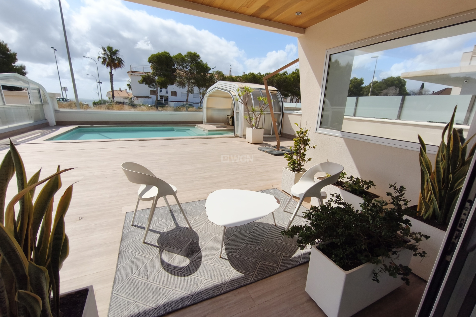 Odsprzedaż - Villa - Orihuela Costa - Costa Blanca