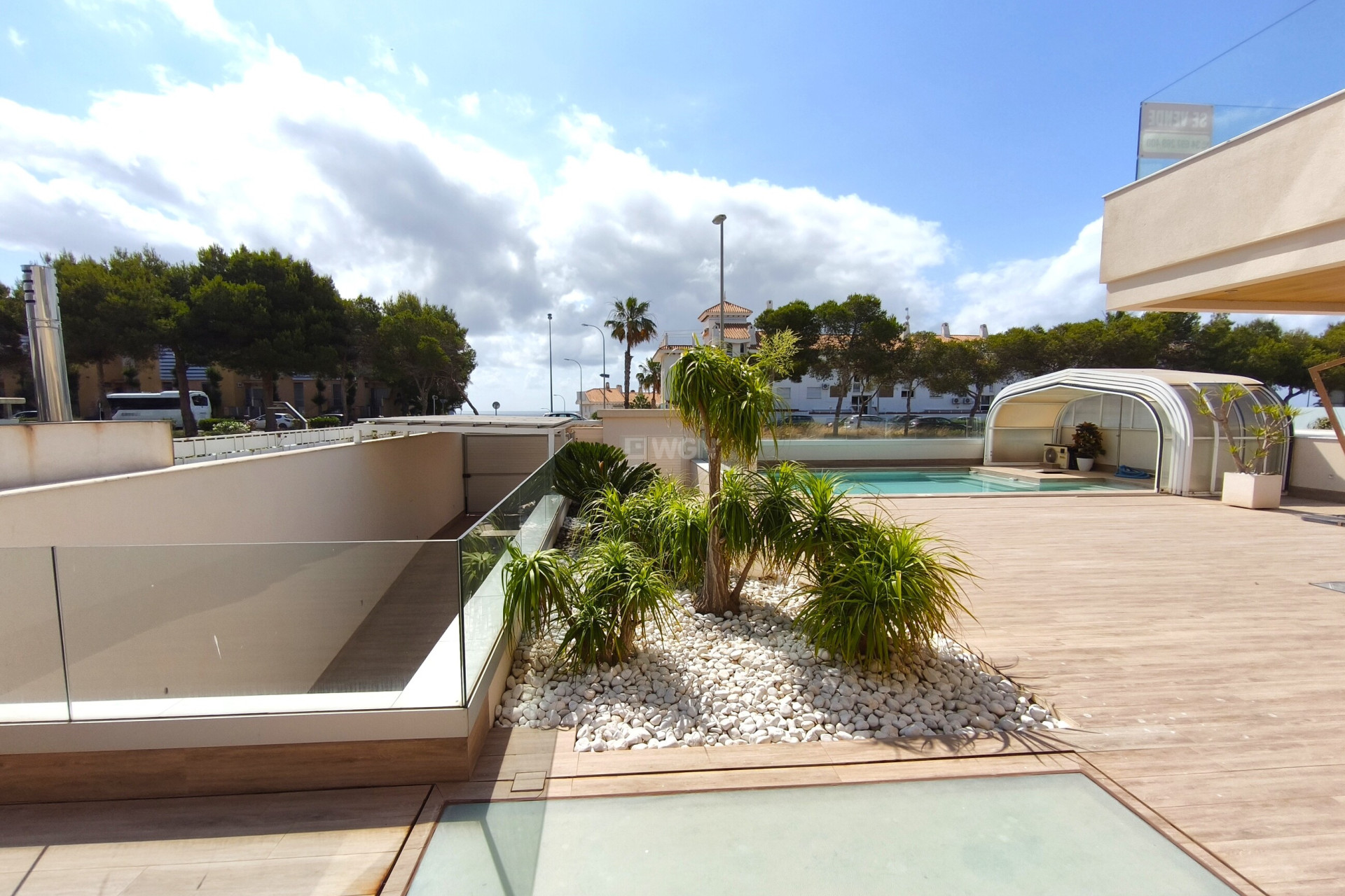 Odsprzedaż - Villa - Orihuela Costa - Costa Blanca