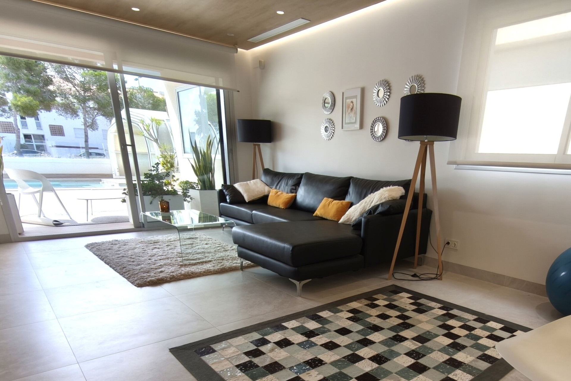 Odsprzedaż - Villa - Orihuela Costa - Costa Blanca
